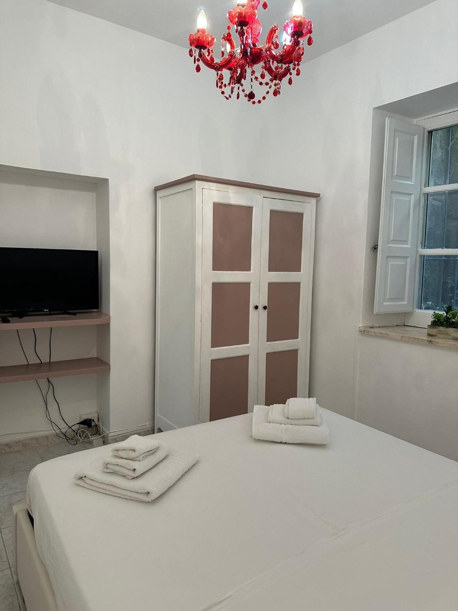 Appartamento