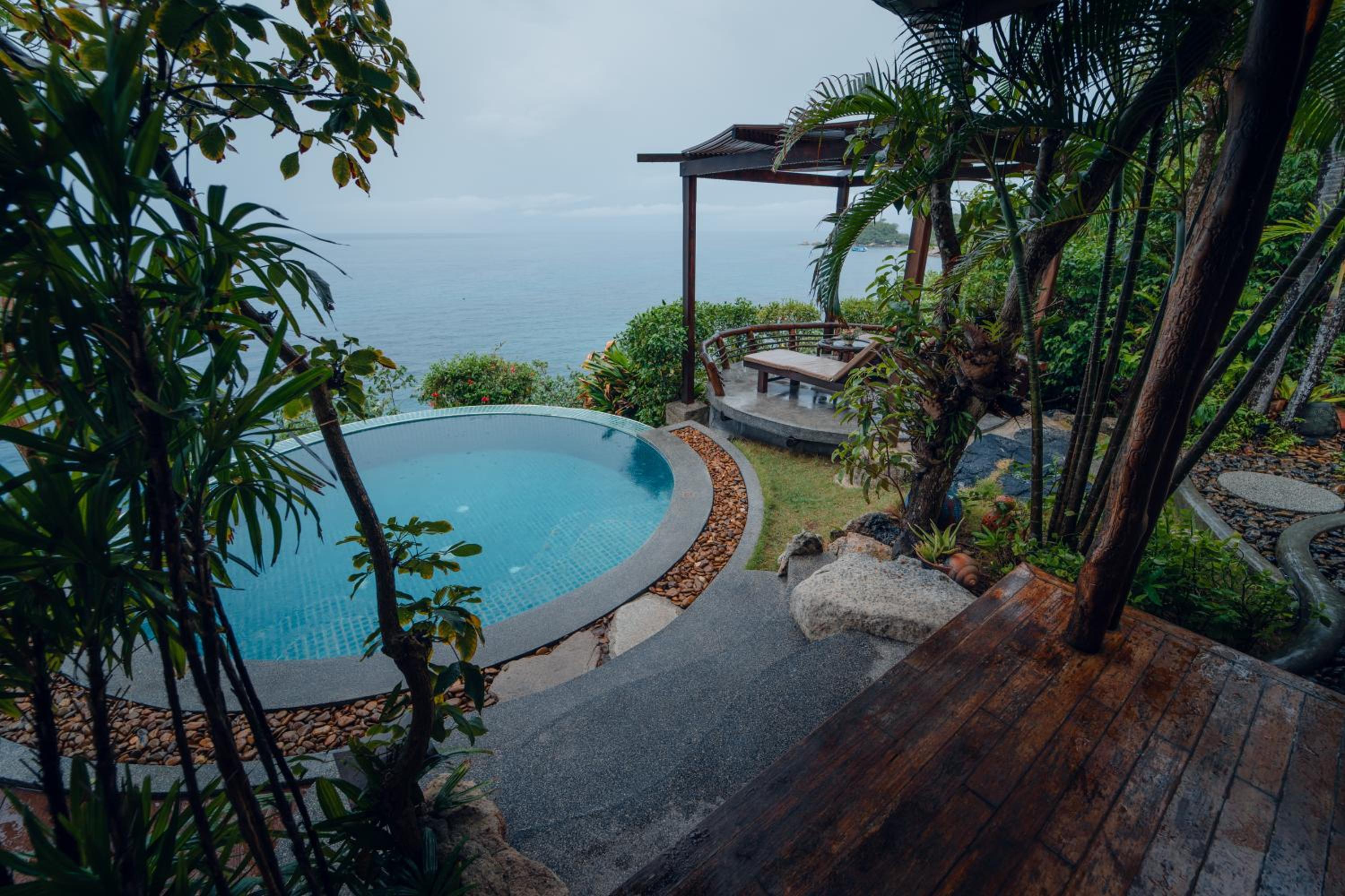 Pool Villa 4 - Photo 7