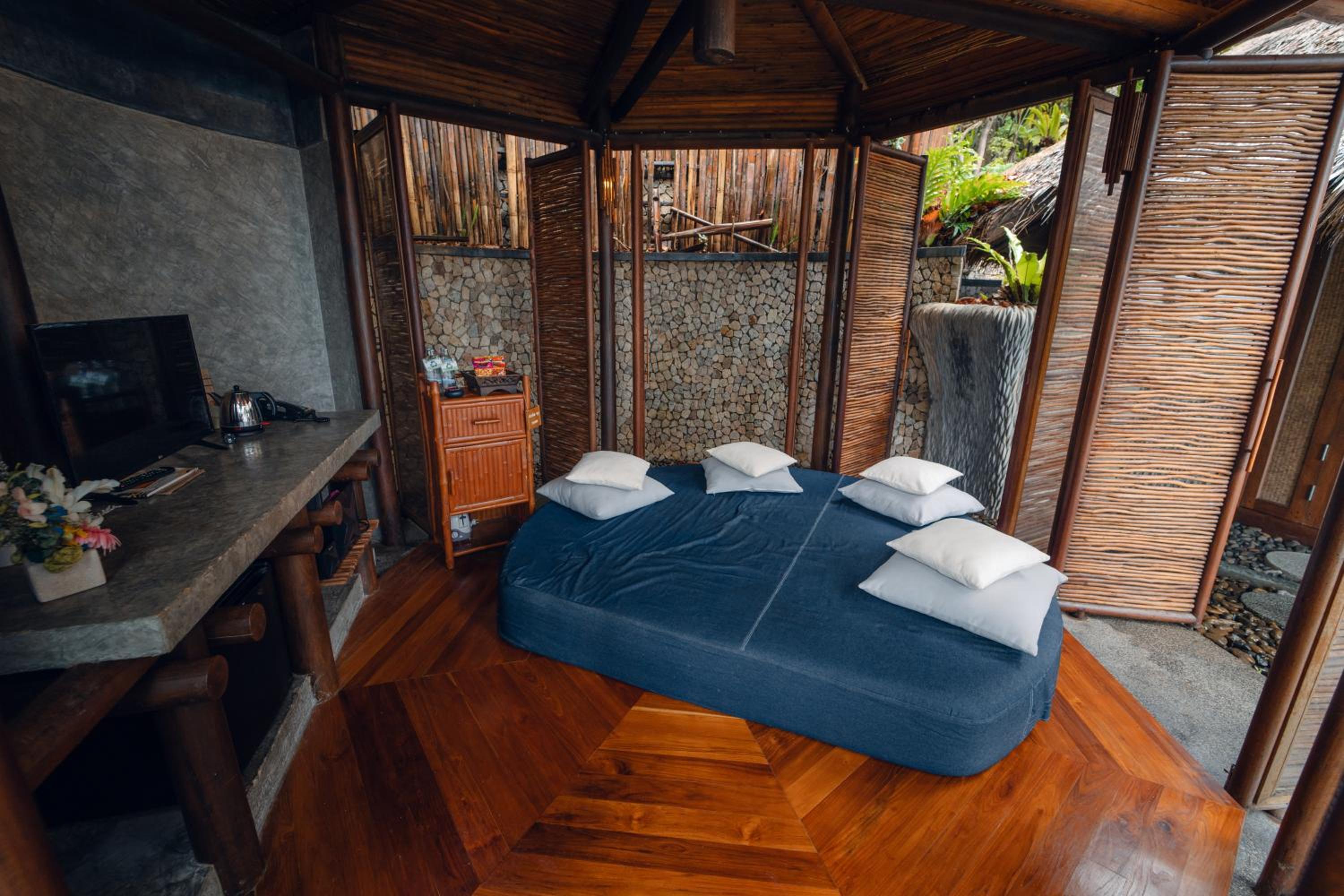 Pool Villa 4 - Photo 6