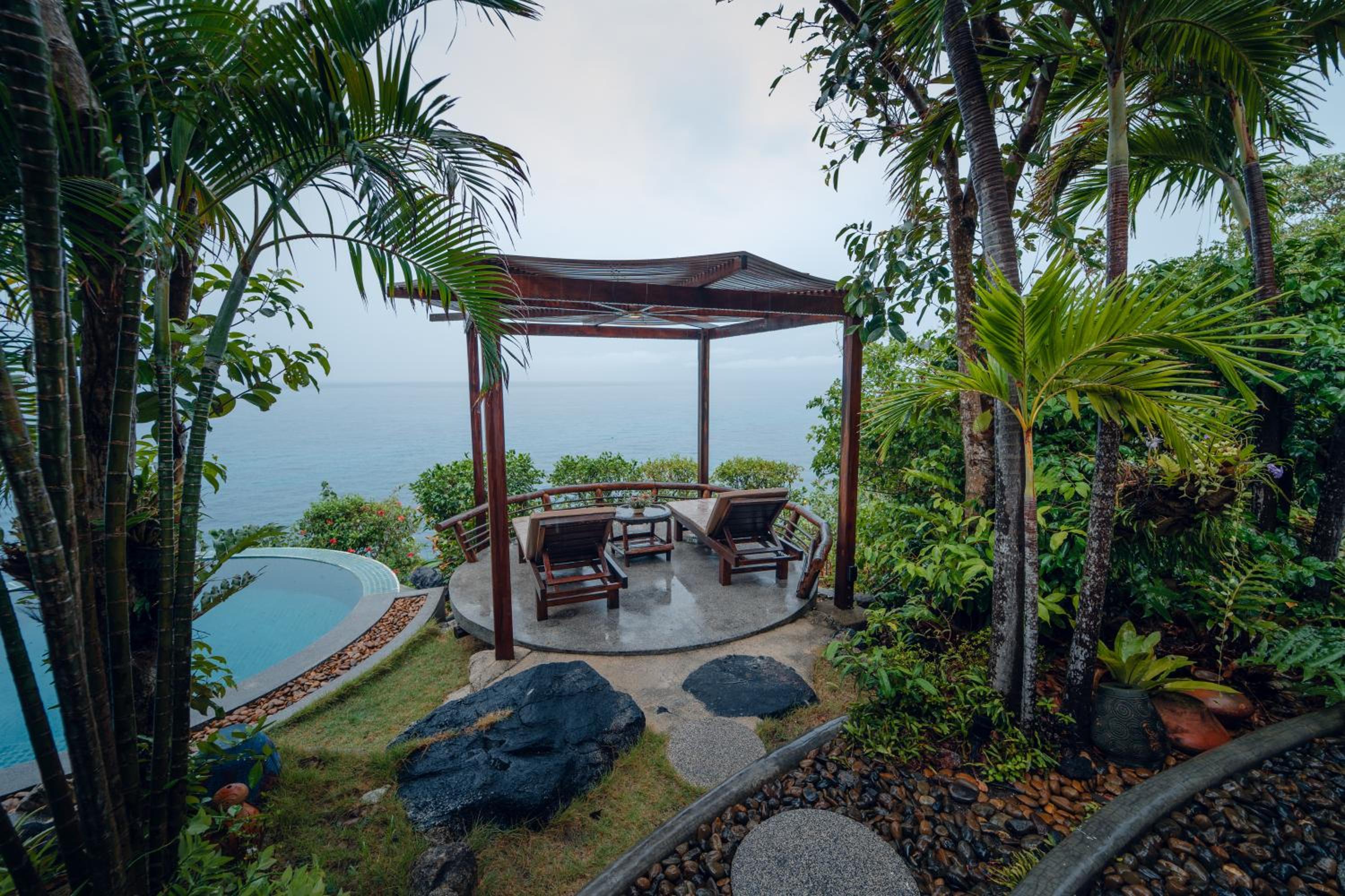 Pool Villa 4 - Photo 4