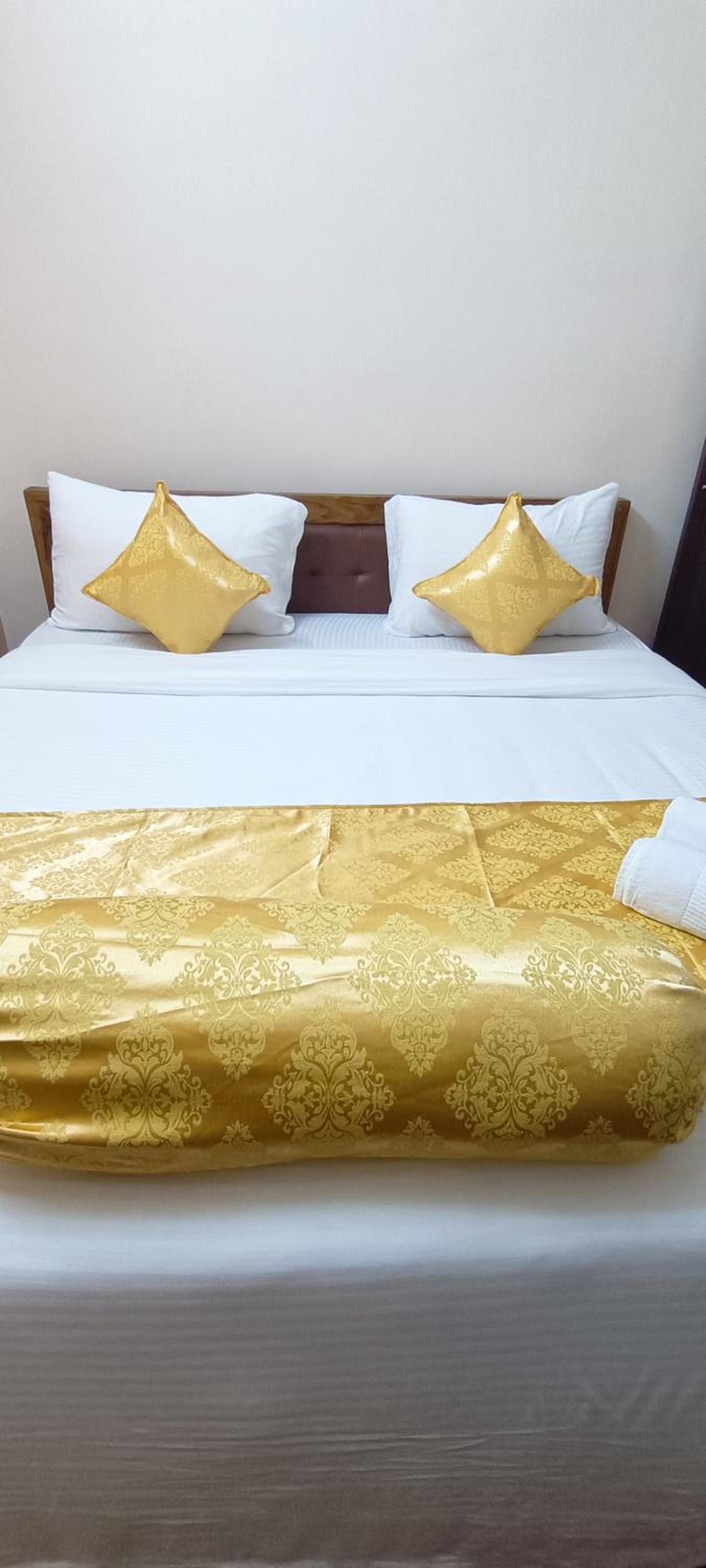 Single Room photo 2