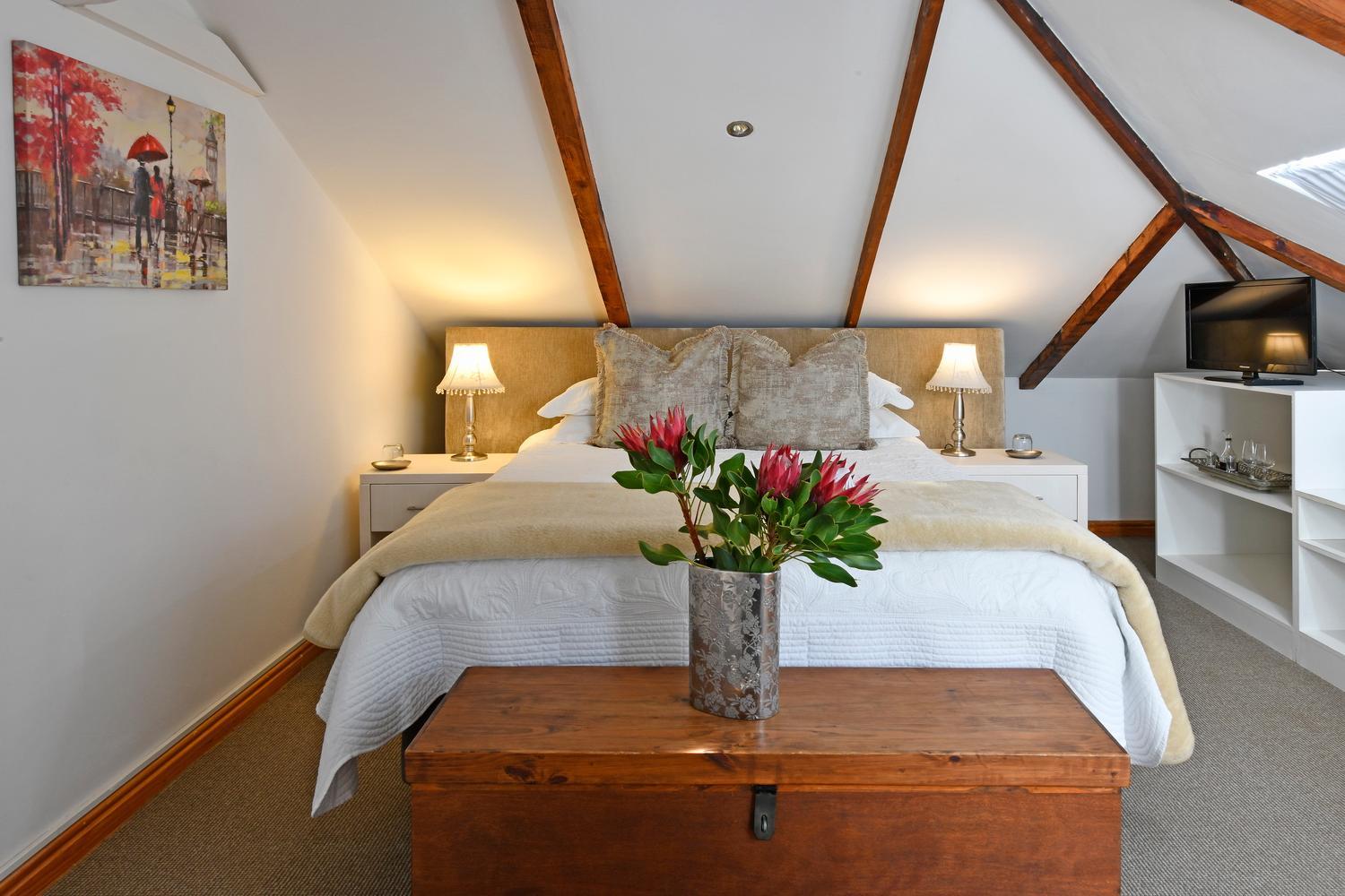 Twin/Double Room - Photo 1