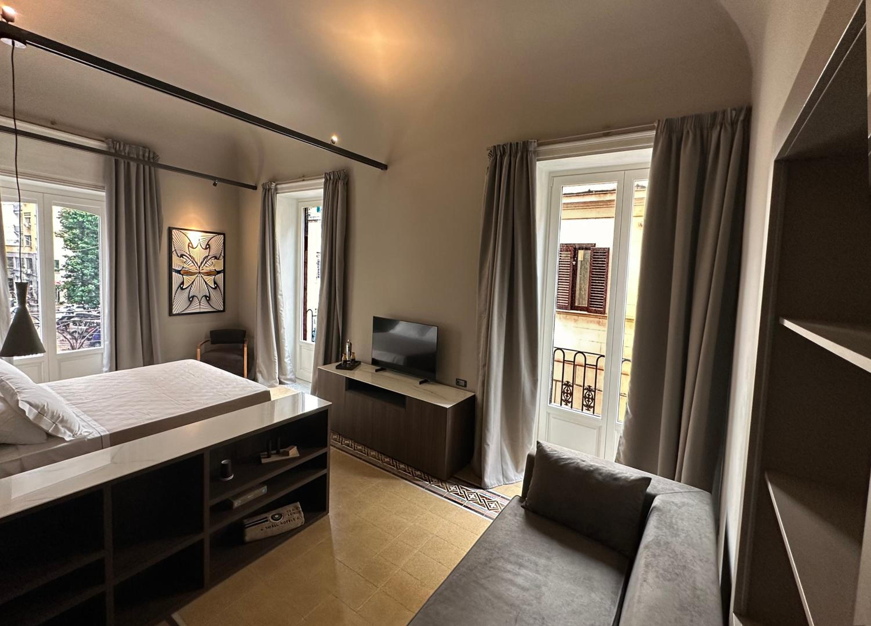 Junior Suite - Photo 1