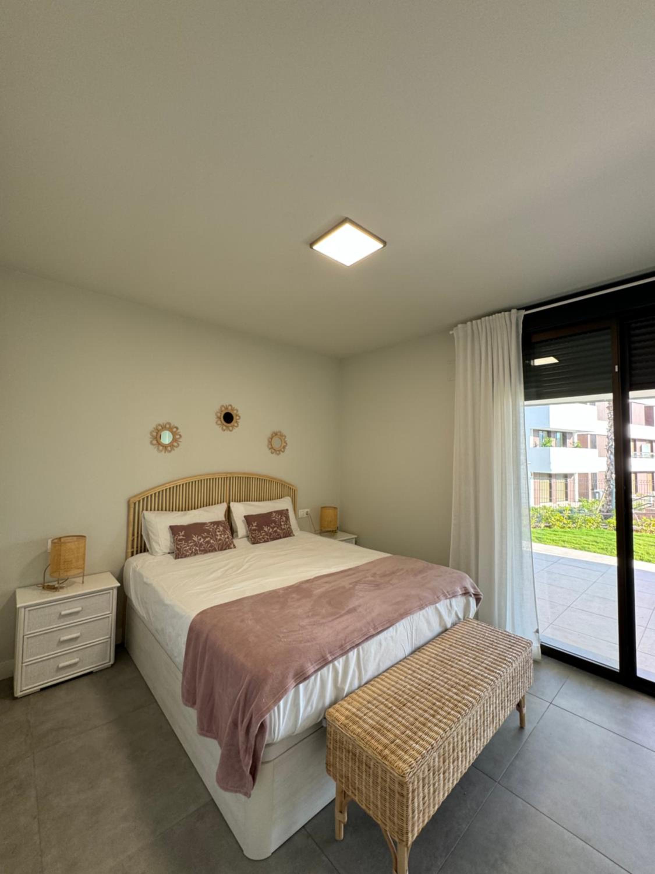Two-Bedroom Apartment photo 2