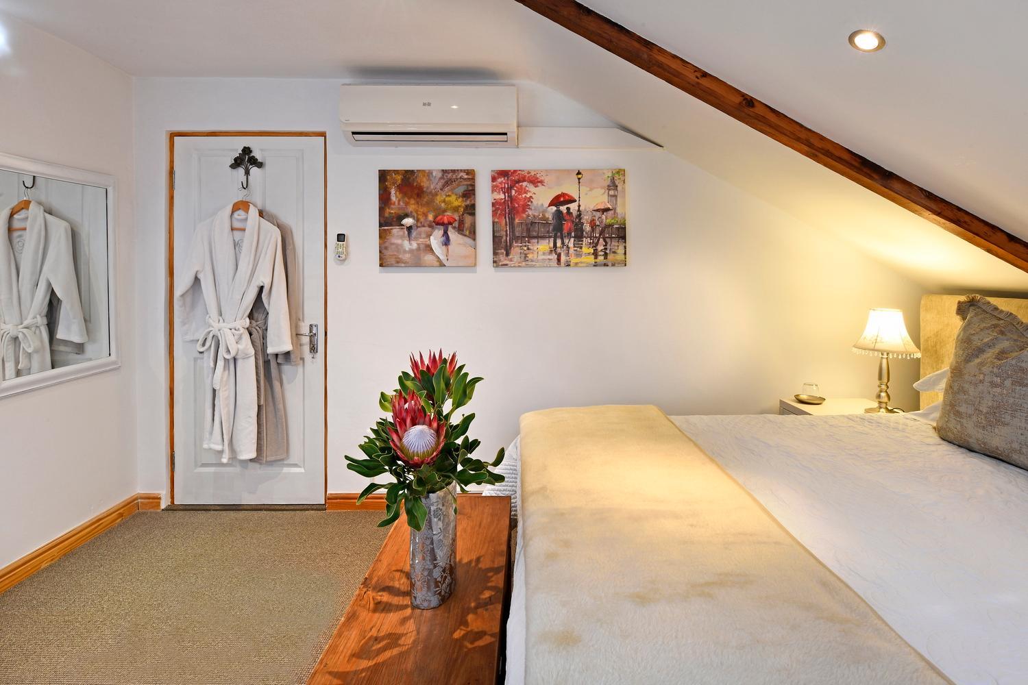 Twin/Double Room - Photo 2