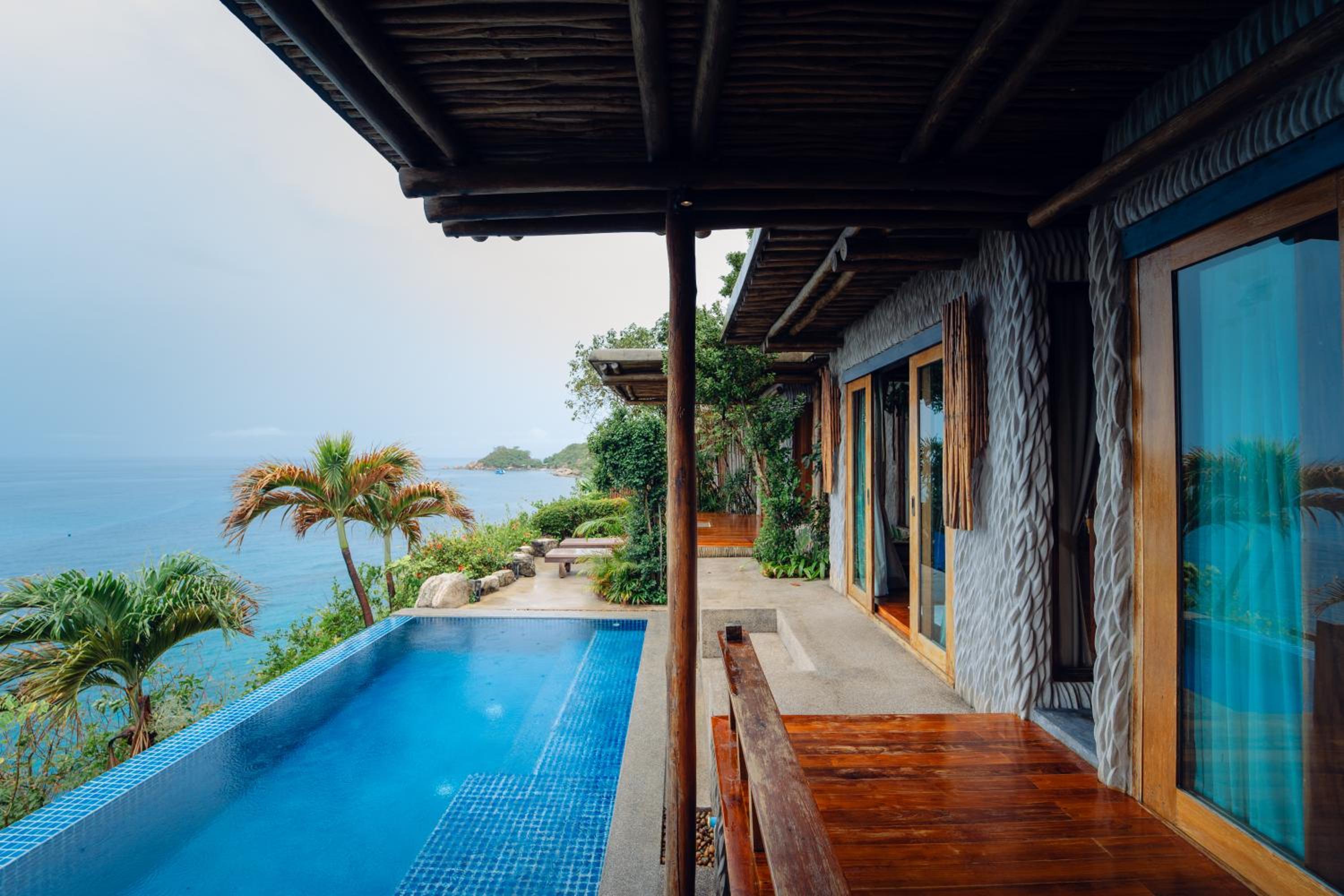 Pool Villa 3 - Photo 7