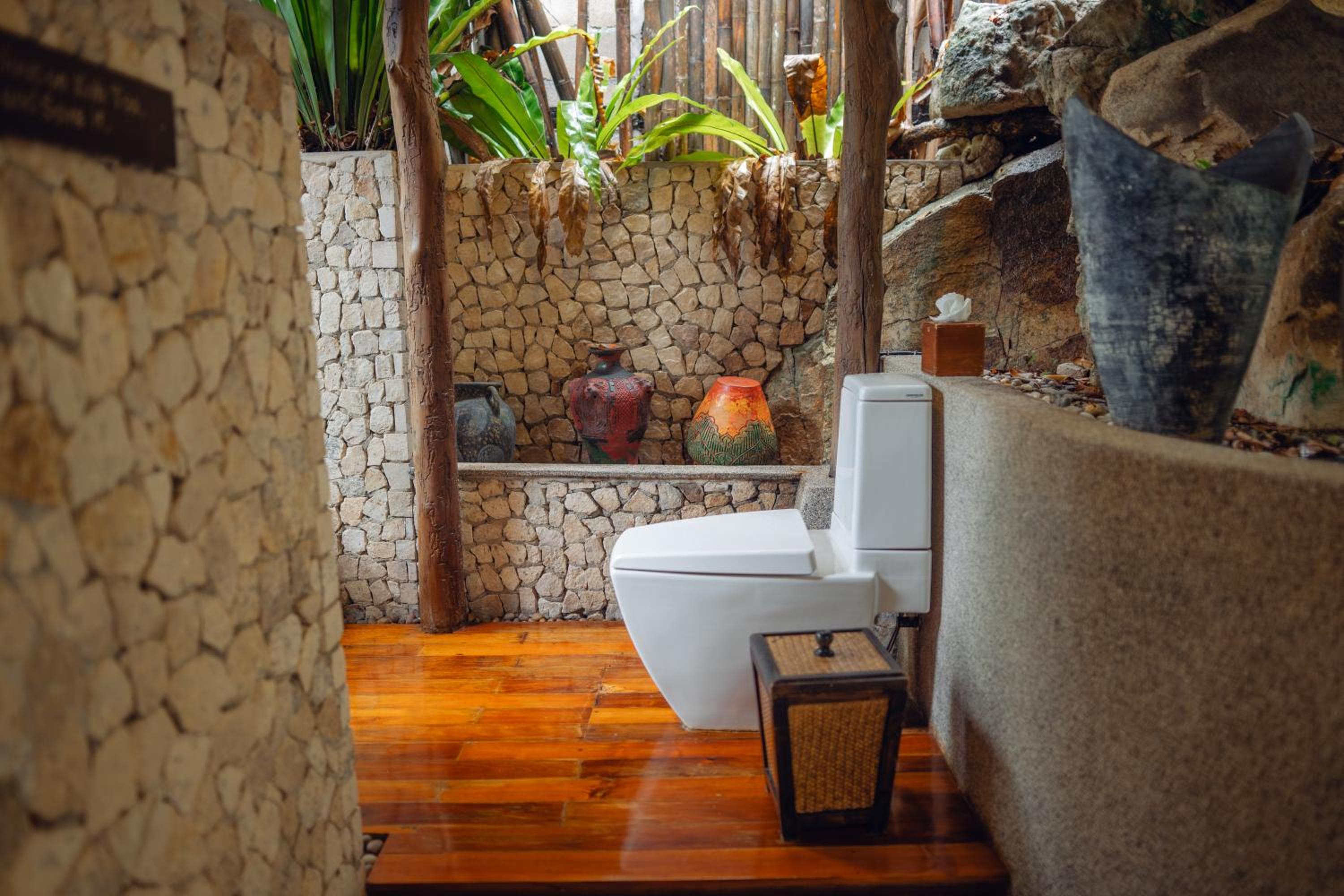 Pool Villa 3 - Photo 8