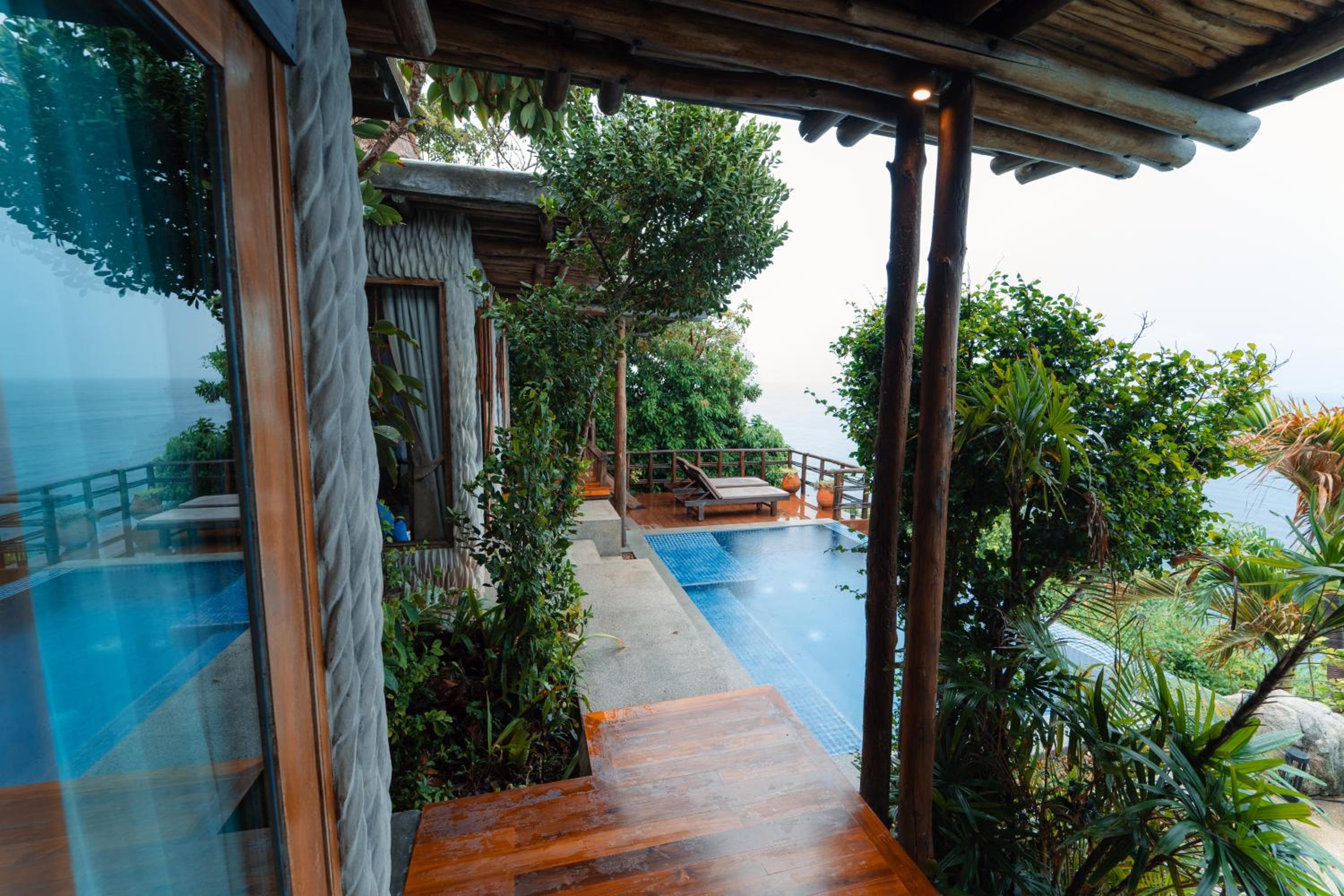 Pool Villa 3 - Photo 3