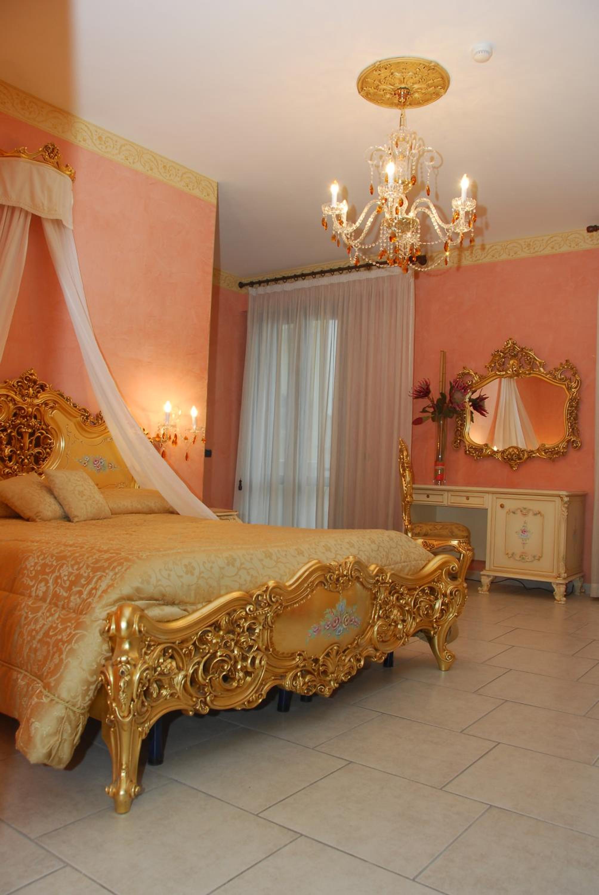 Luxury Triple Room photo 3