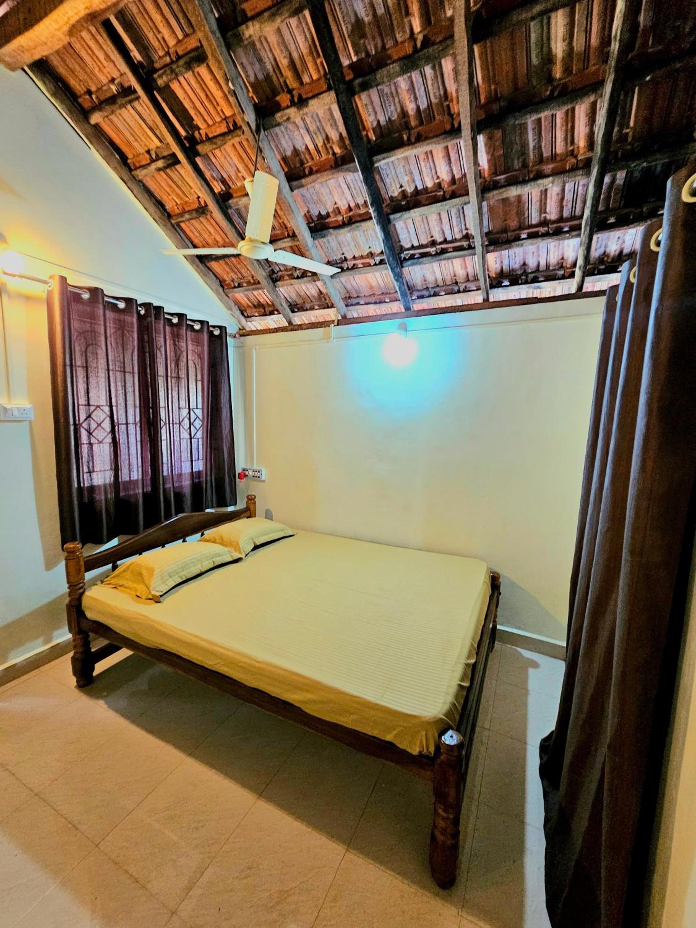 Budget Double Room