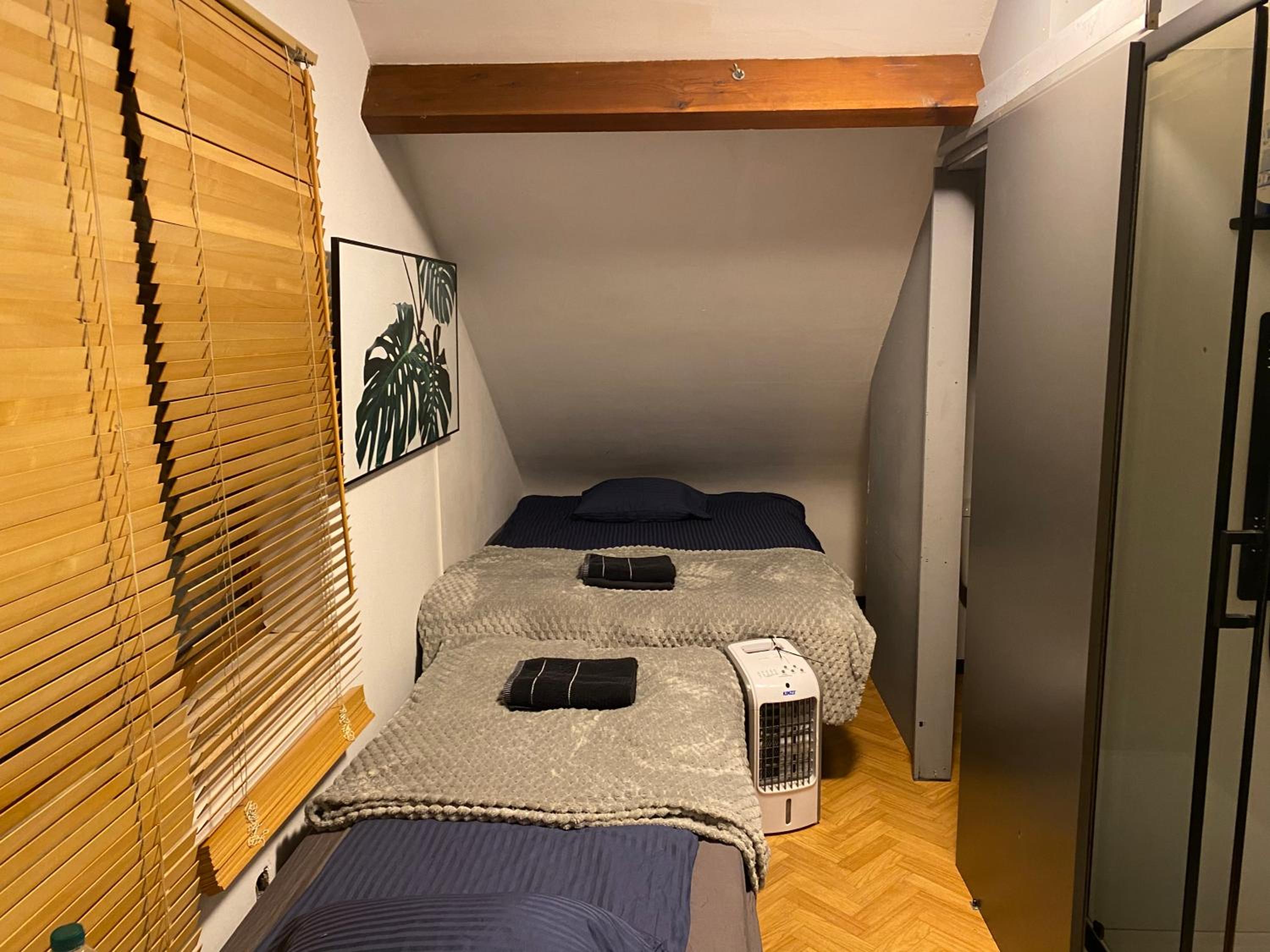 Double Room photo 1