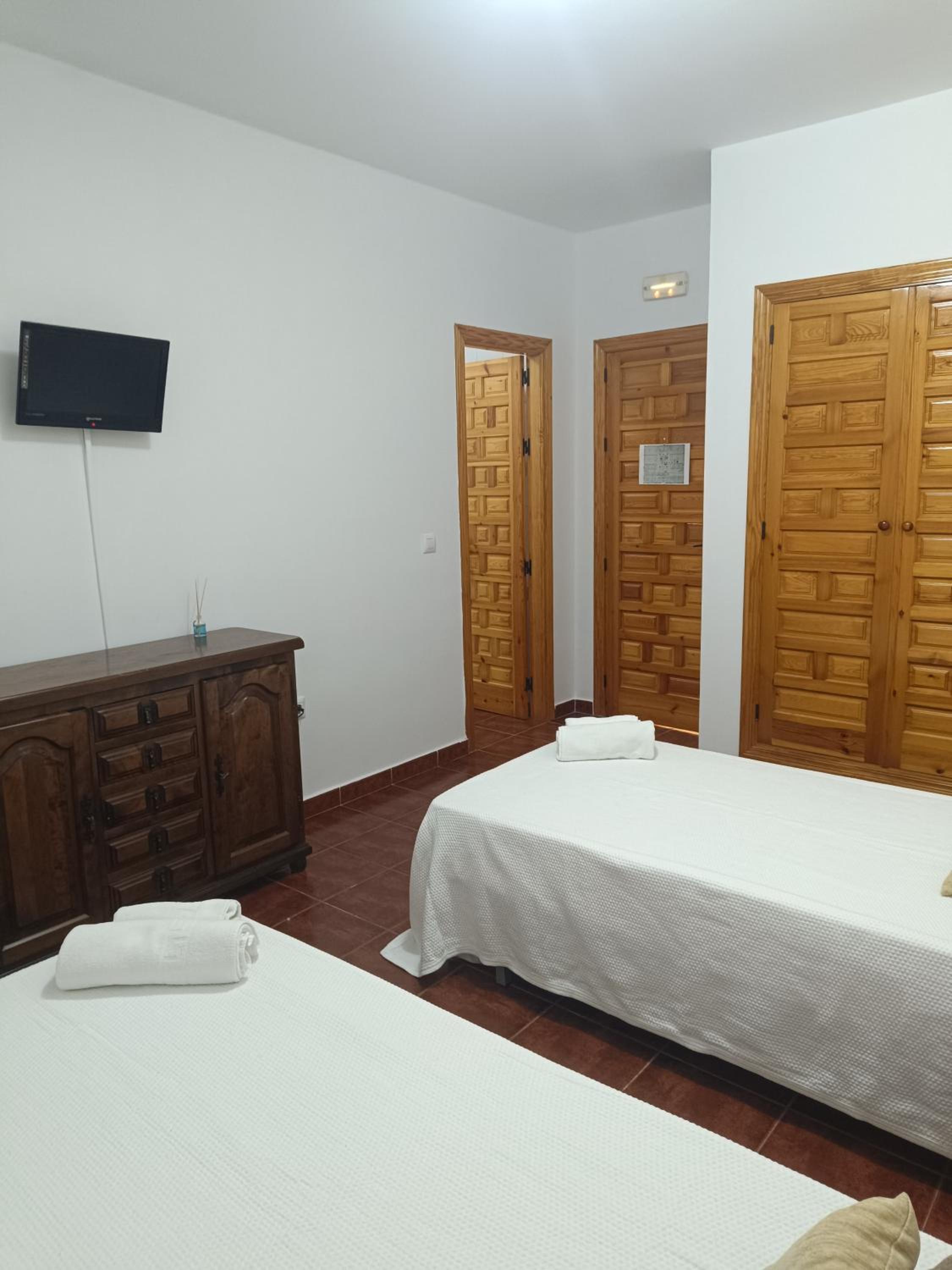 Habitación Doble