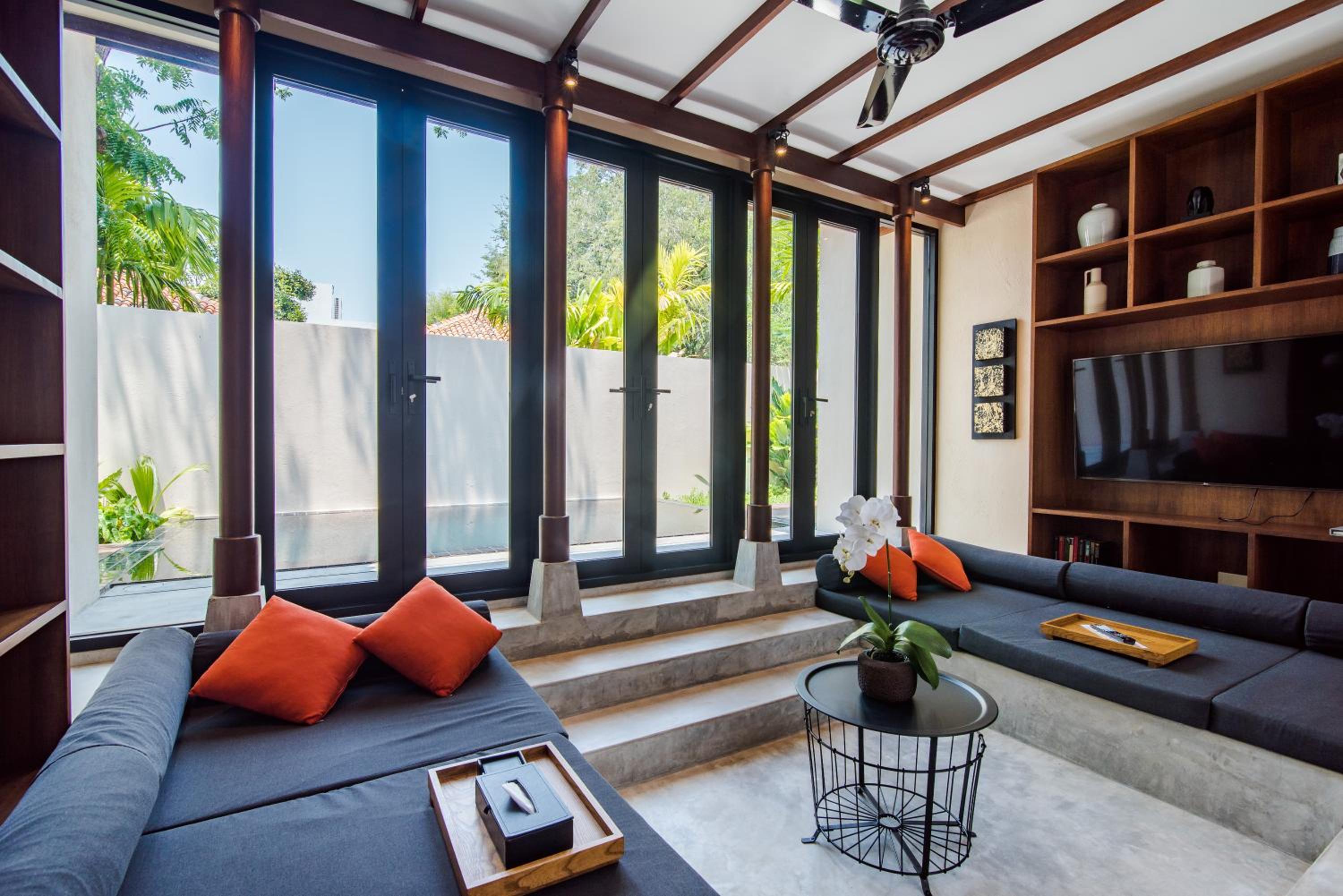 Luxury Two Bedroom Villa with a private pool - Photo 7