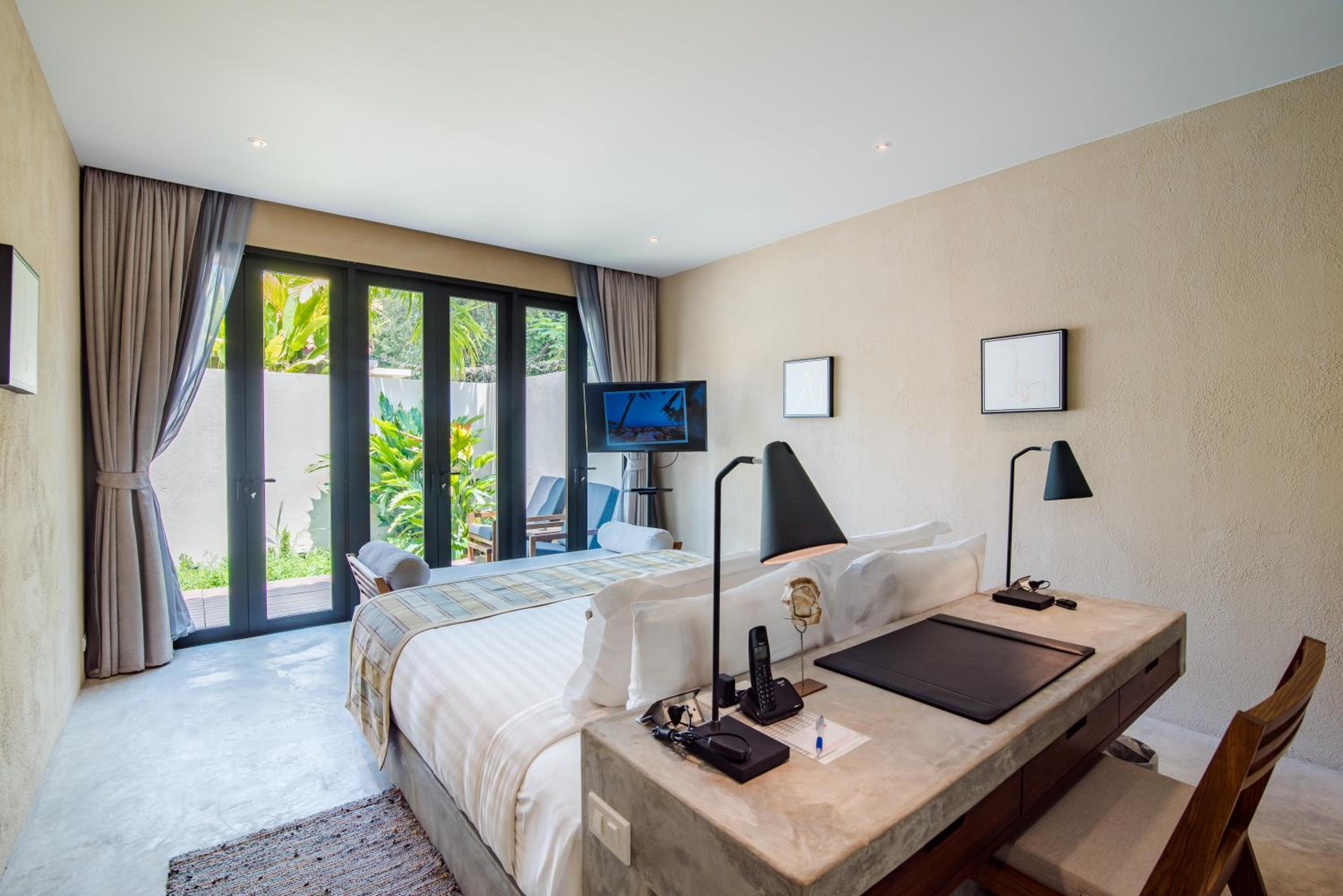 Luxury Two Bedroom Villa with a private pool - Photo 5