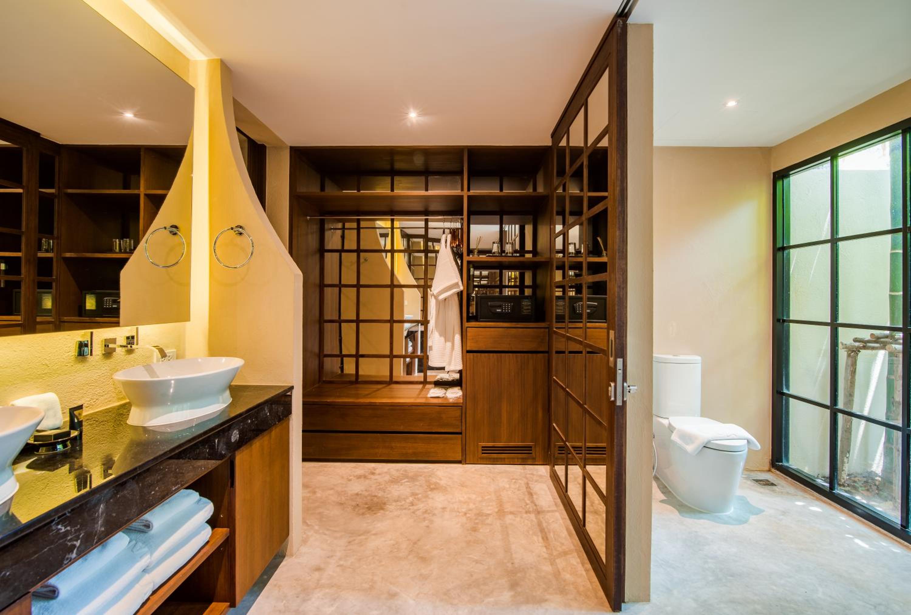 Luxury Two Bedroom Villa with a private pool - Photo 4
