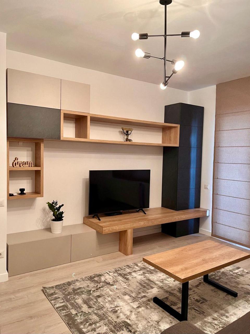 Superior Apartment with Balcony