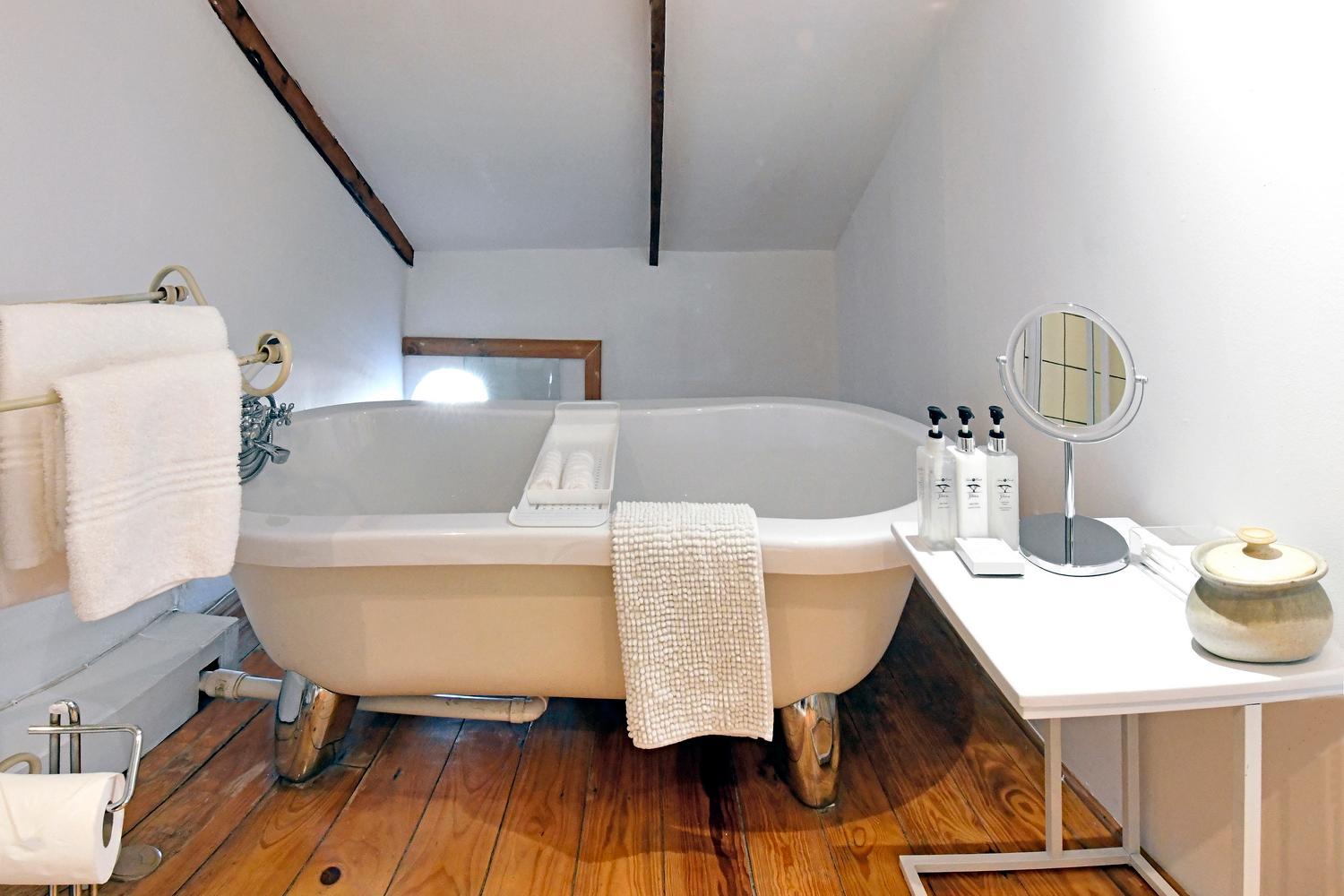 Twin/Double Room - Photo 7
