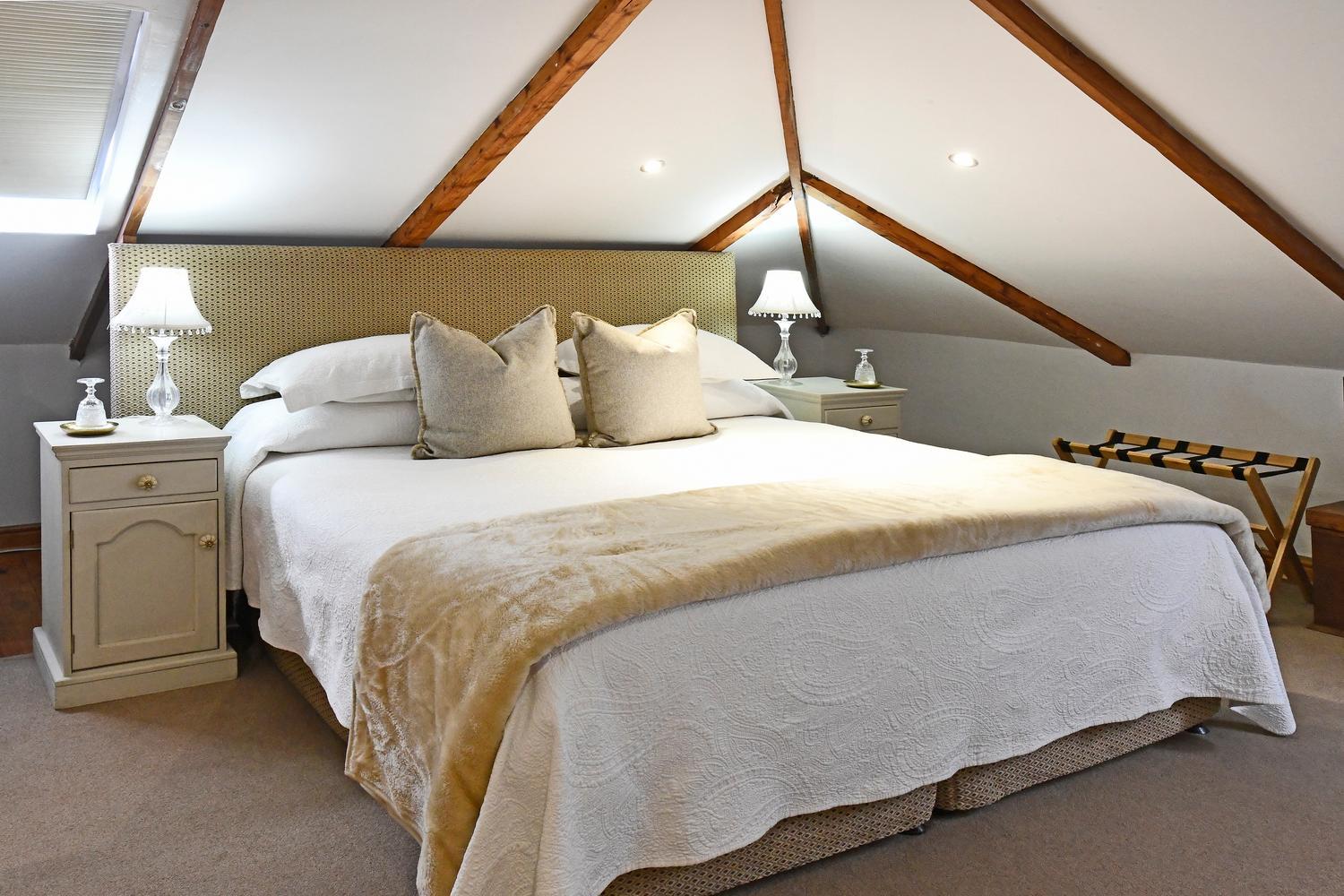 Twin/Double Room - Photo 3