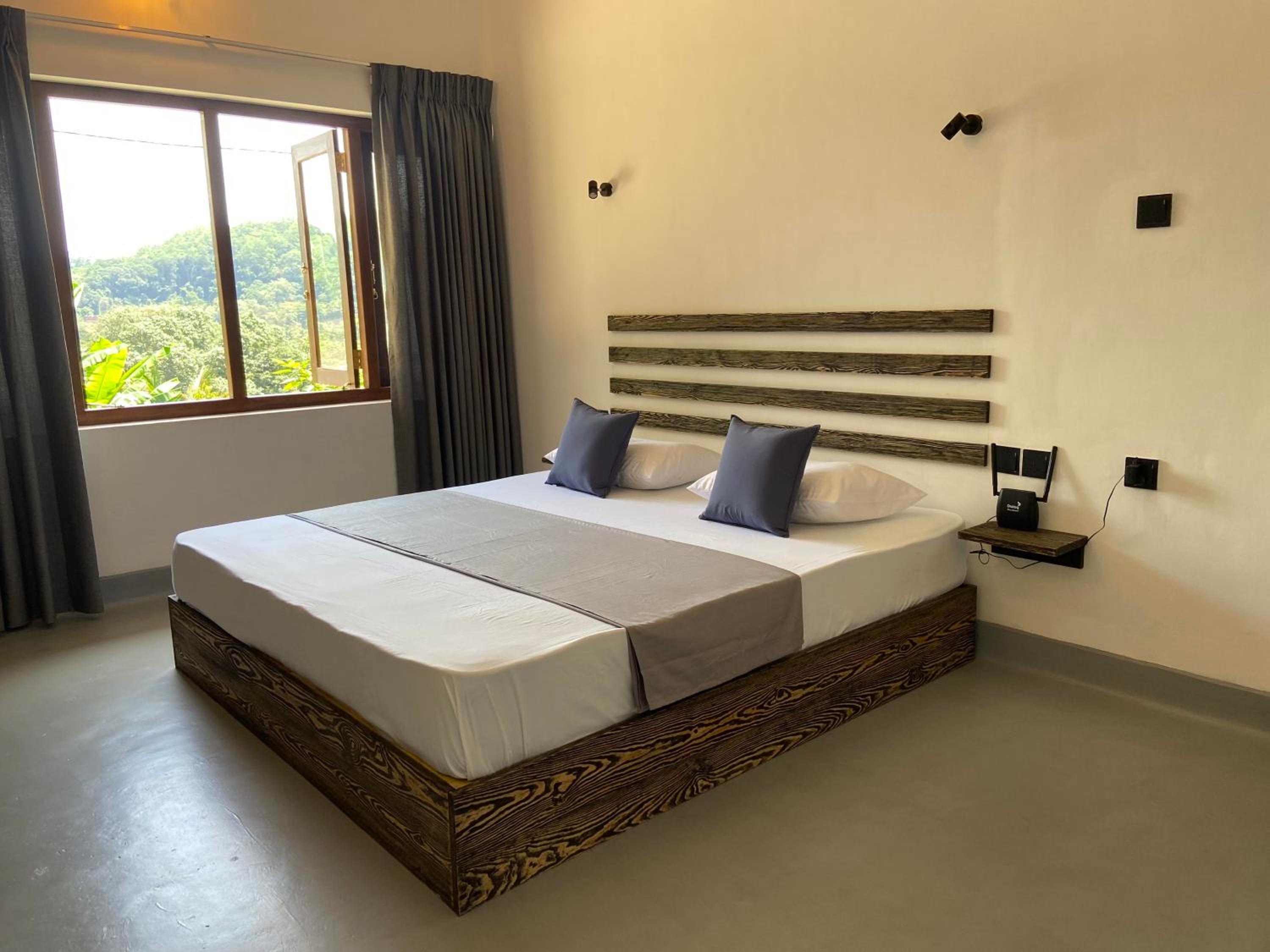 Superior Double Room photo 1