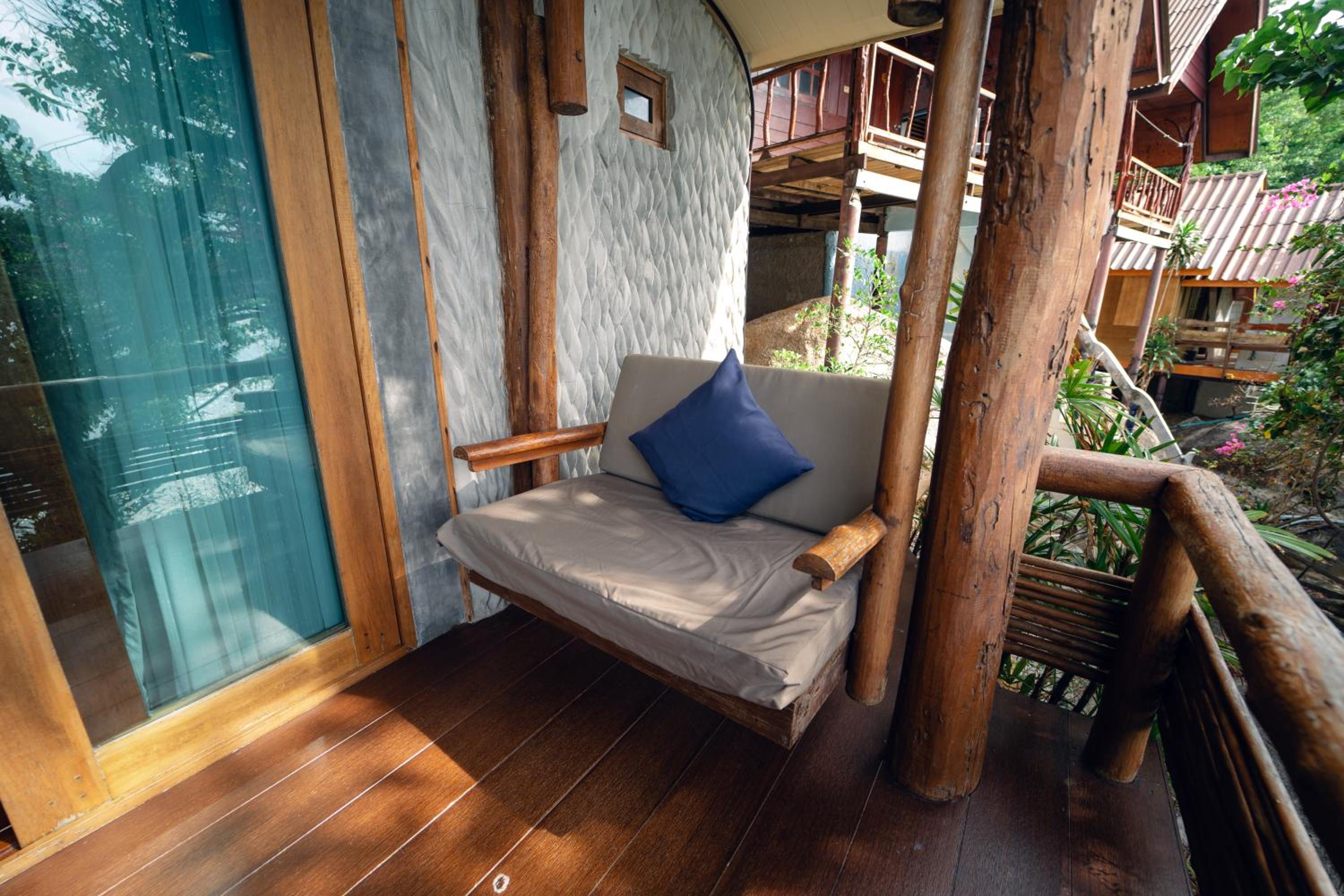 Double Room with Sea View photo 2