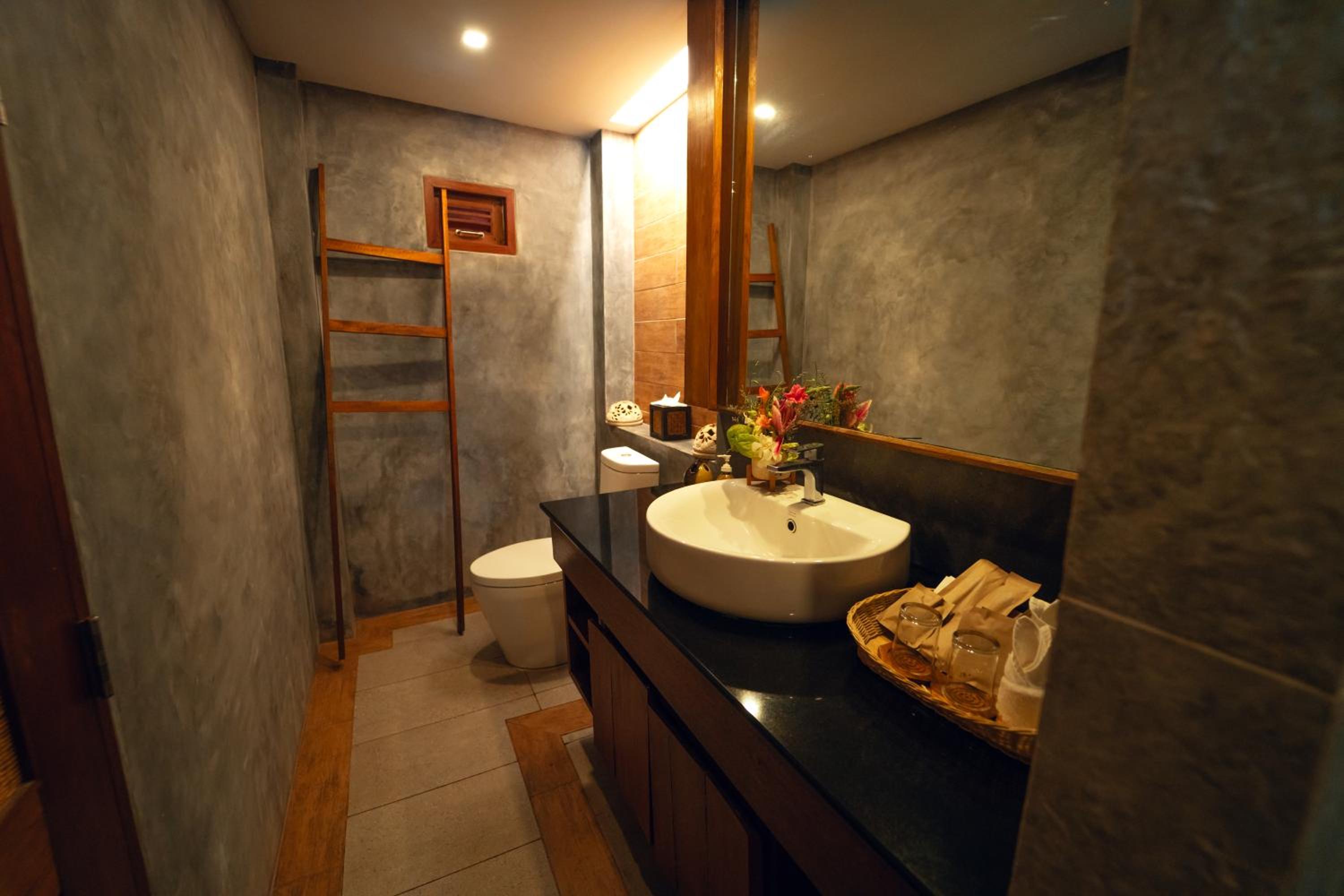 Double Room with Sea View photo 3