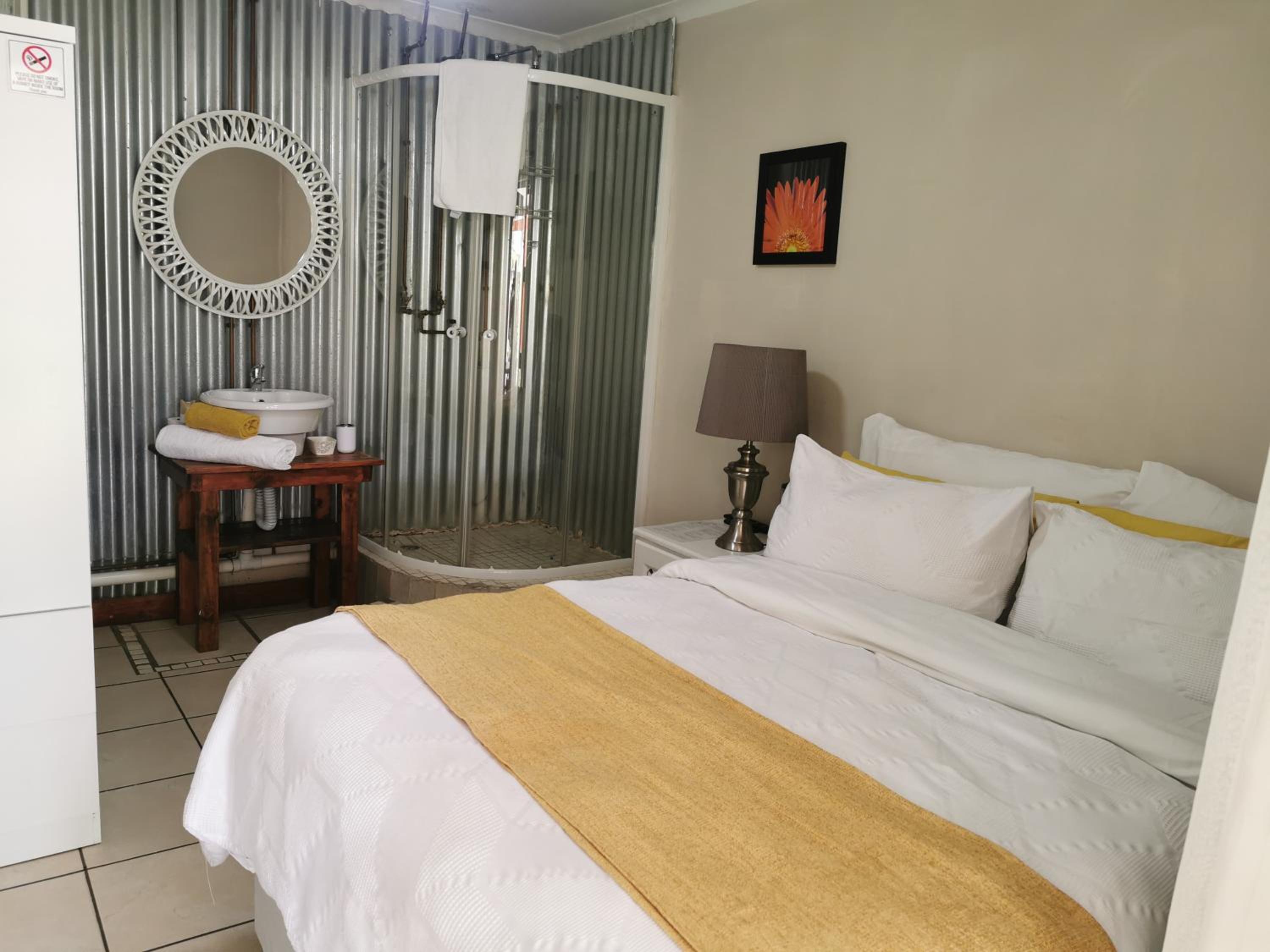 Deluxe Double Room photo 2
