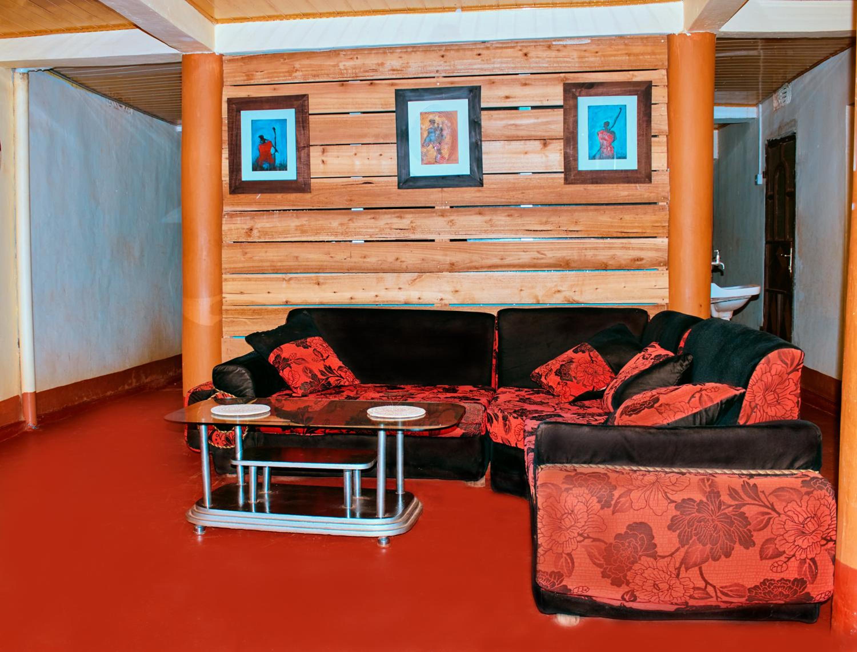 Double Room - Photo 1