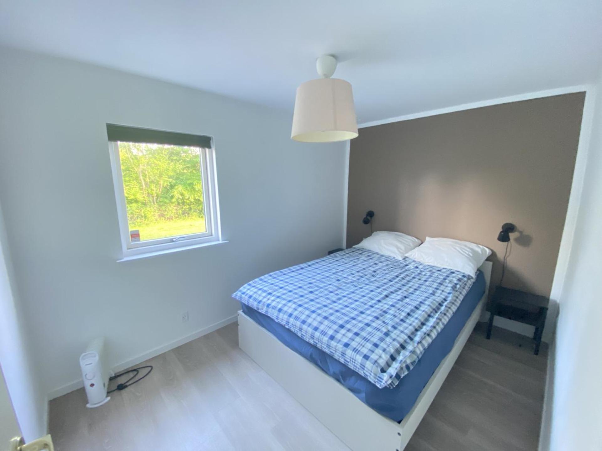 Two-Bedroom House photo 2