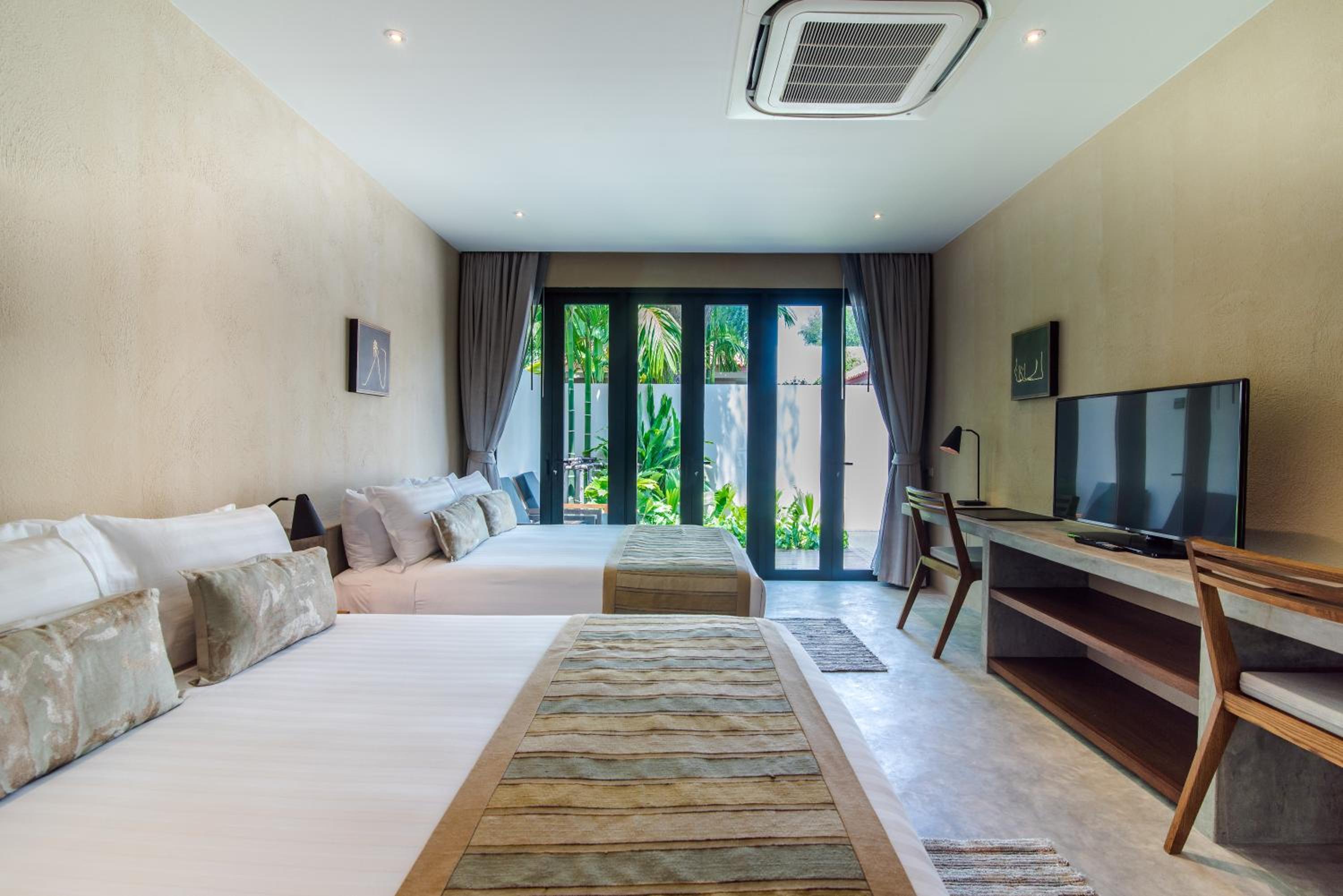 Luxury Two Bedroom Villa with a private pool - Photo 3