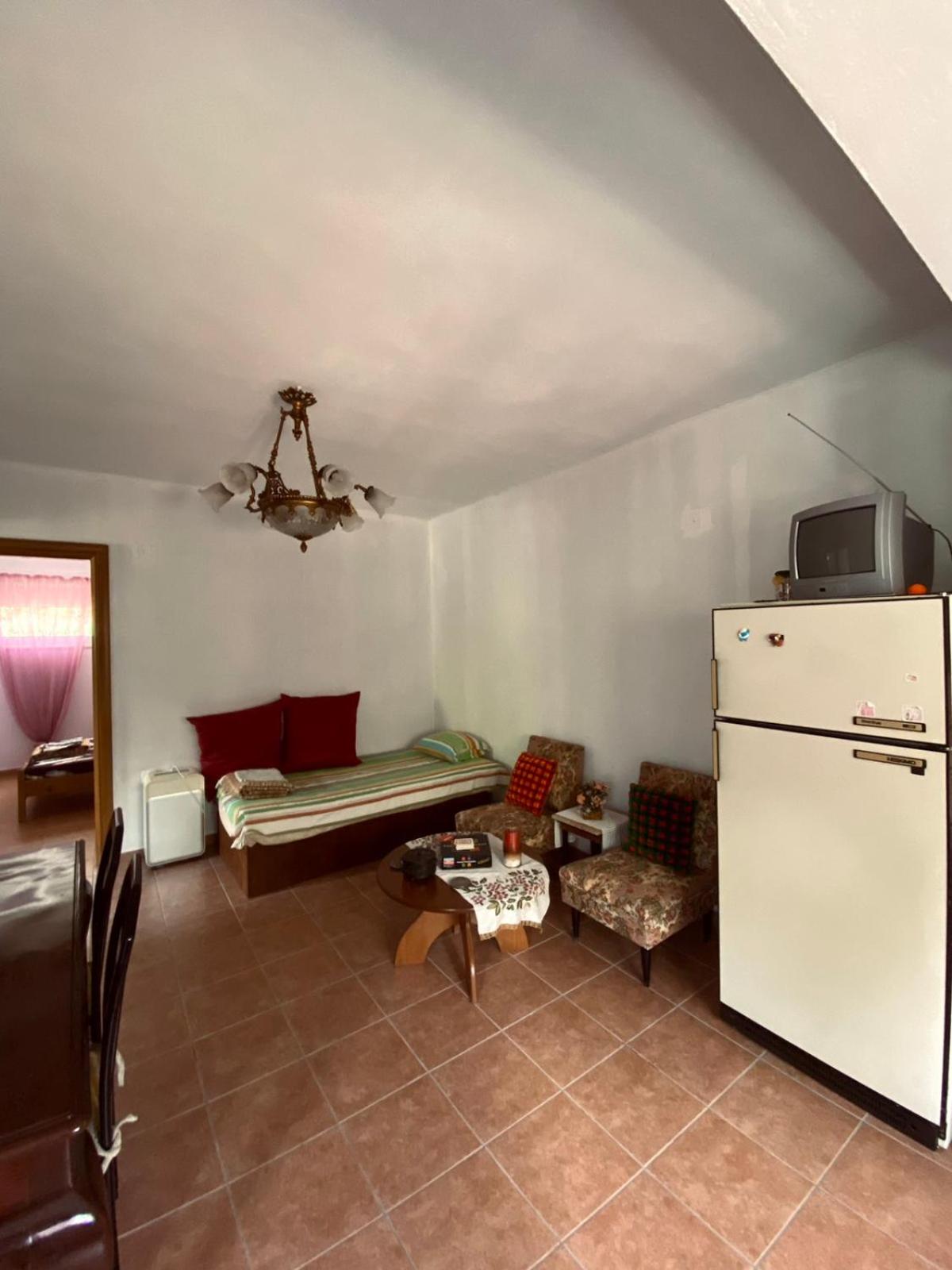 Two-Bedroom Apartment photo 1