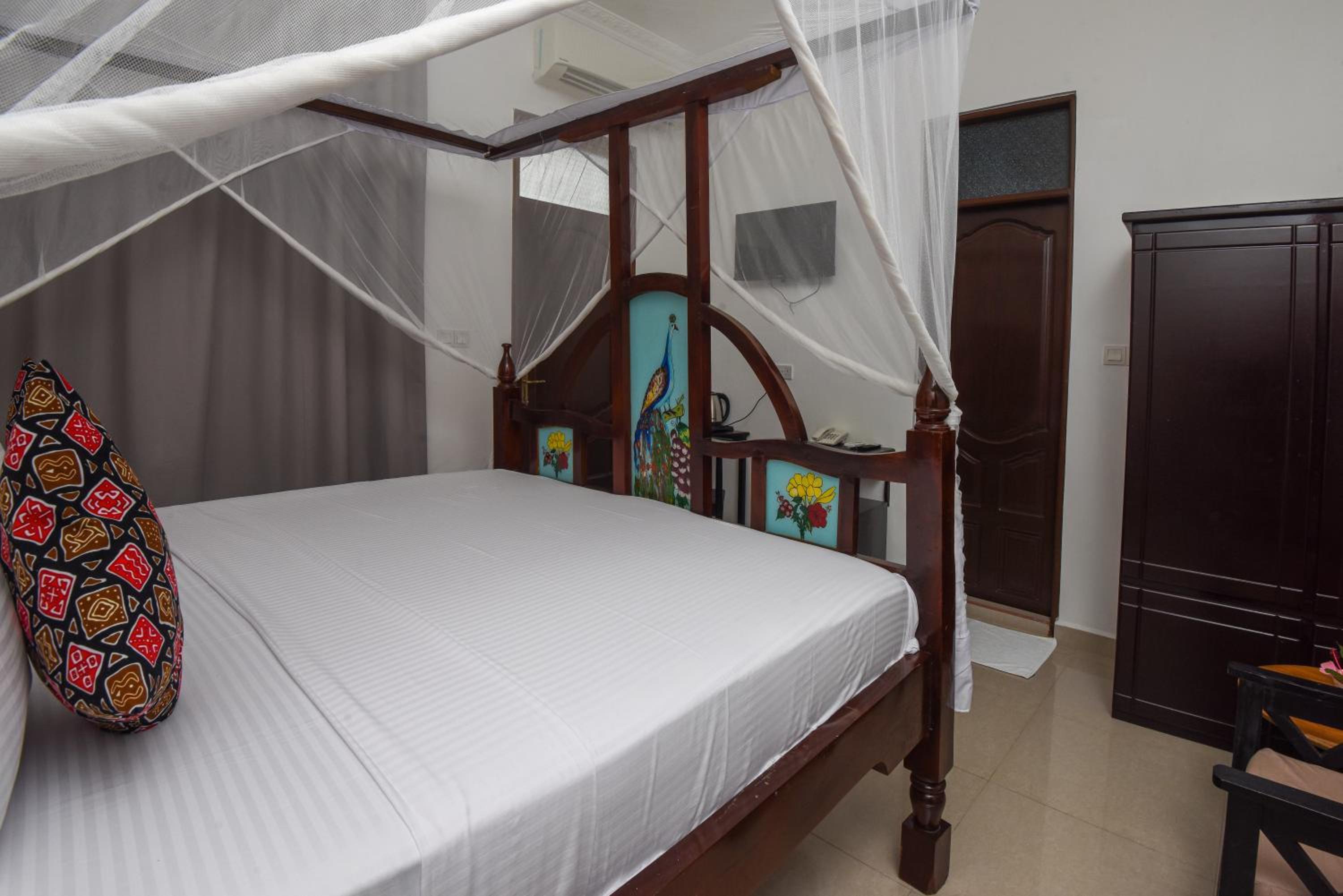 King Room with Garden View photo 2