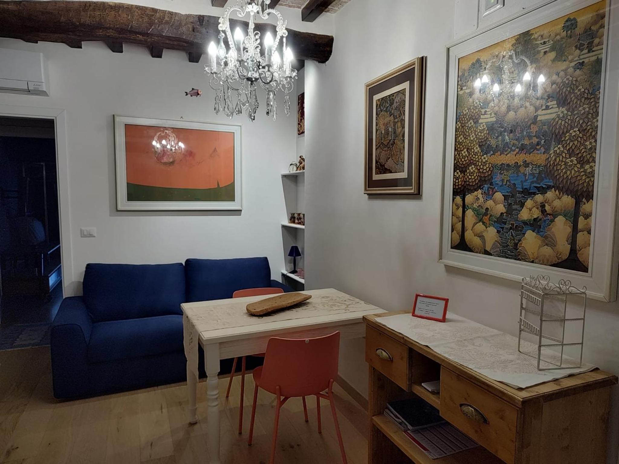 One-Bedroom Premium Apartment