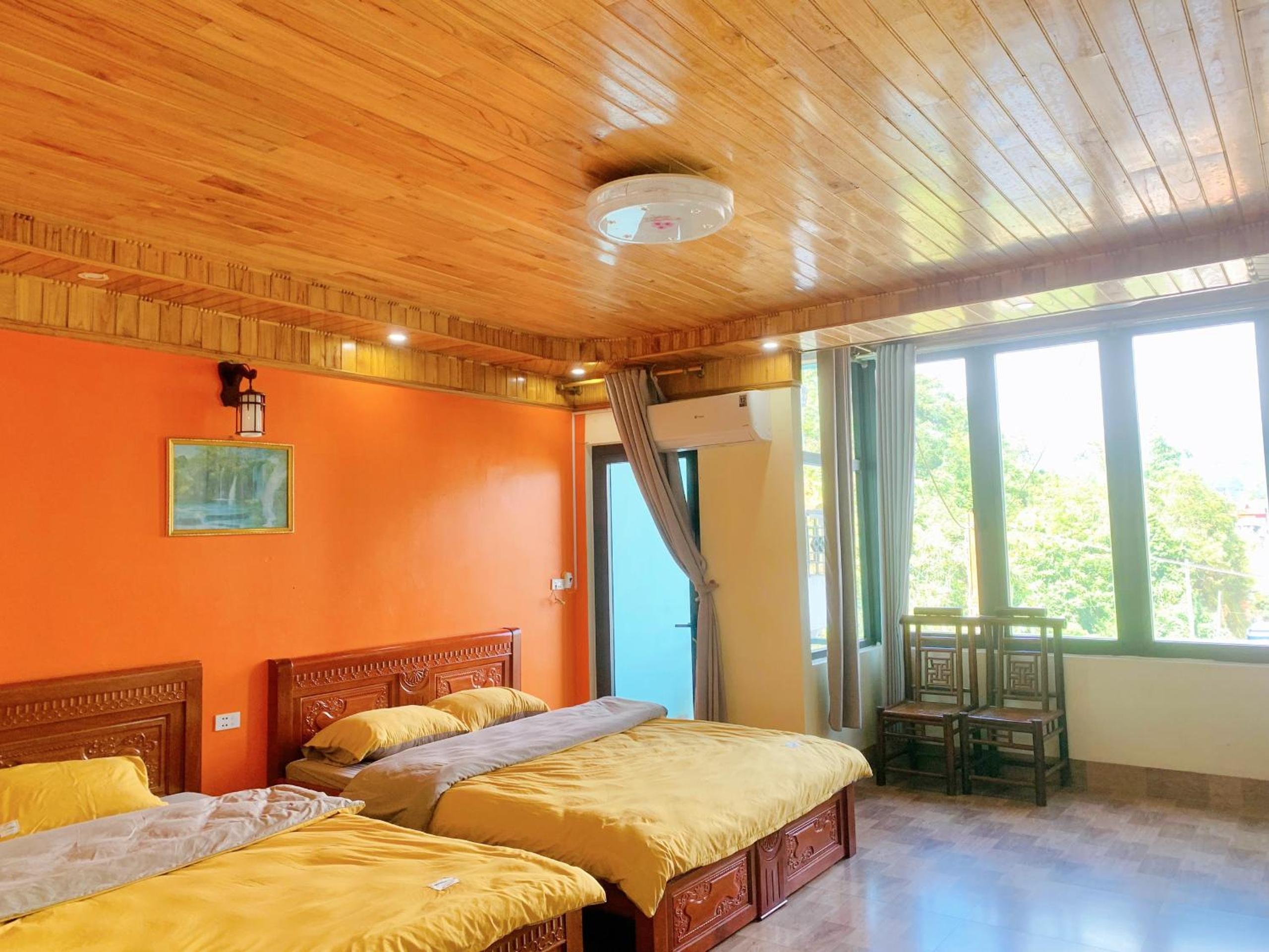 Quadruple Room photo 3