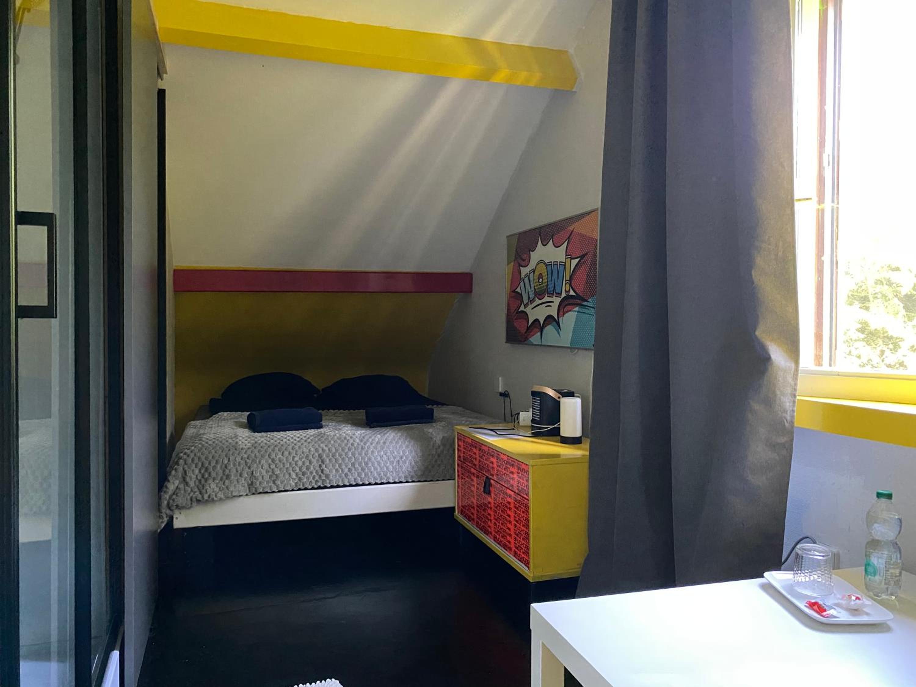 Double Room photo 2