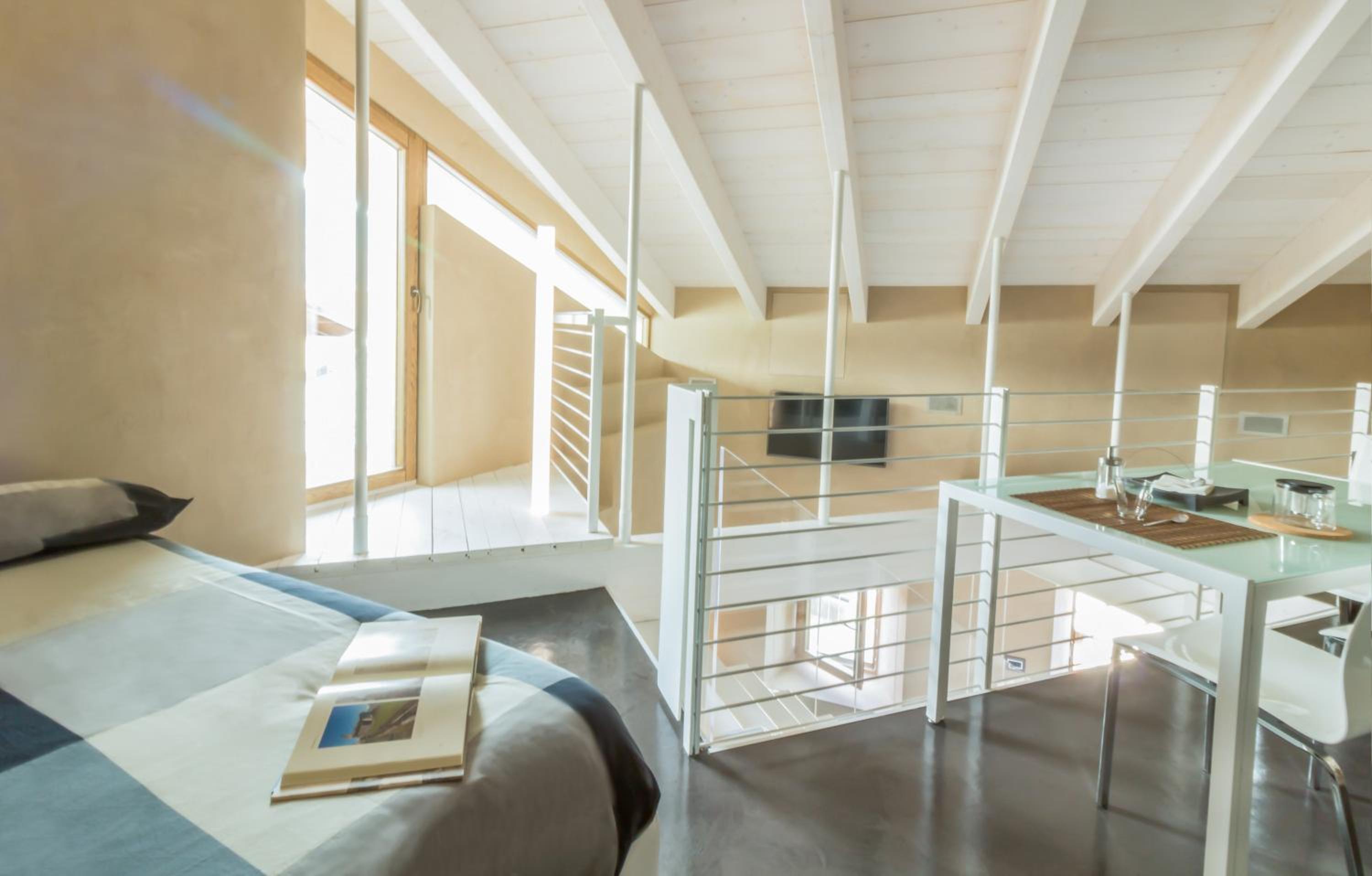 Family Room with Private Bathroom - Photo 1