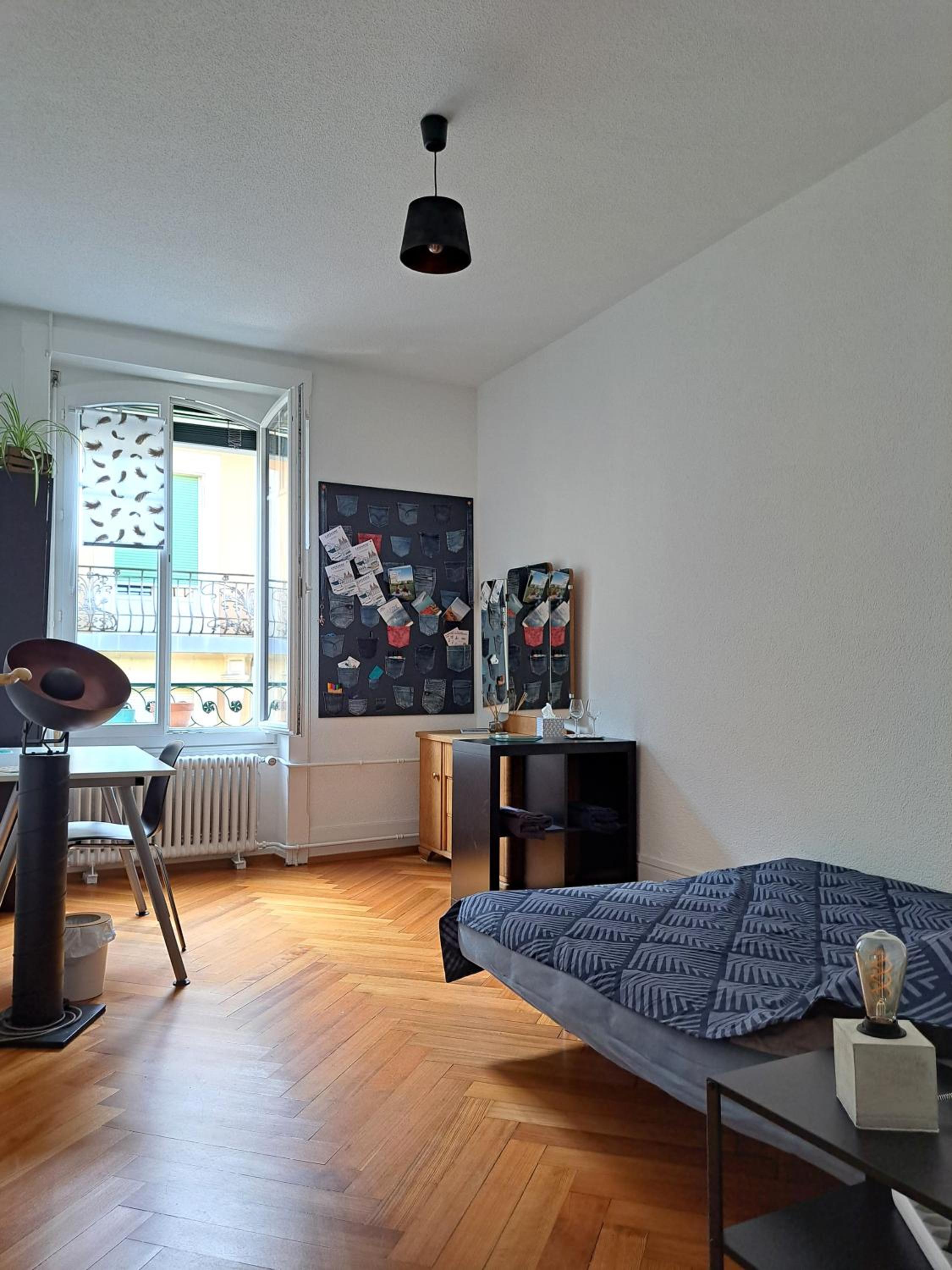 Double Room photo 1