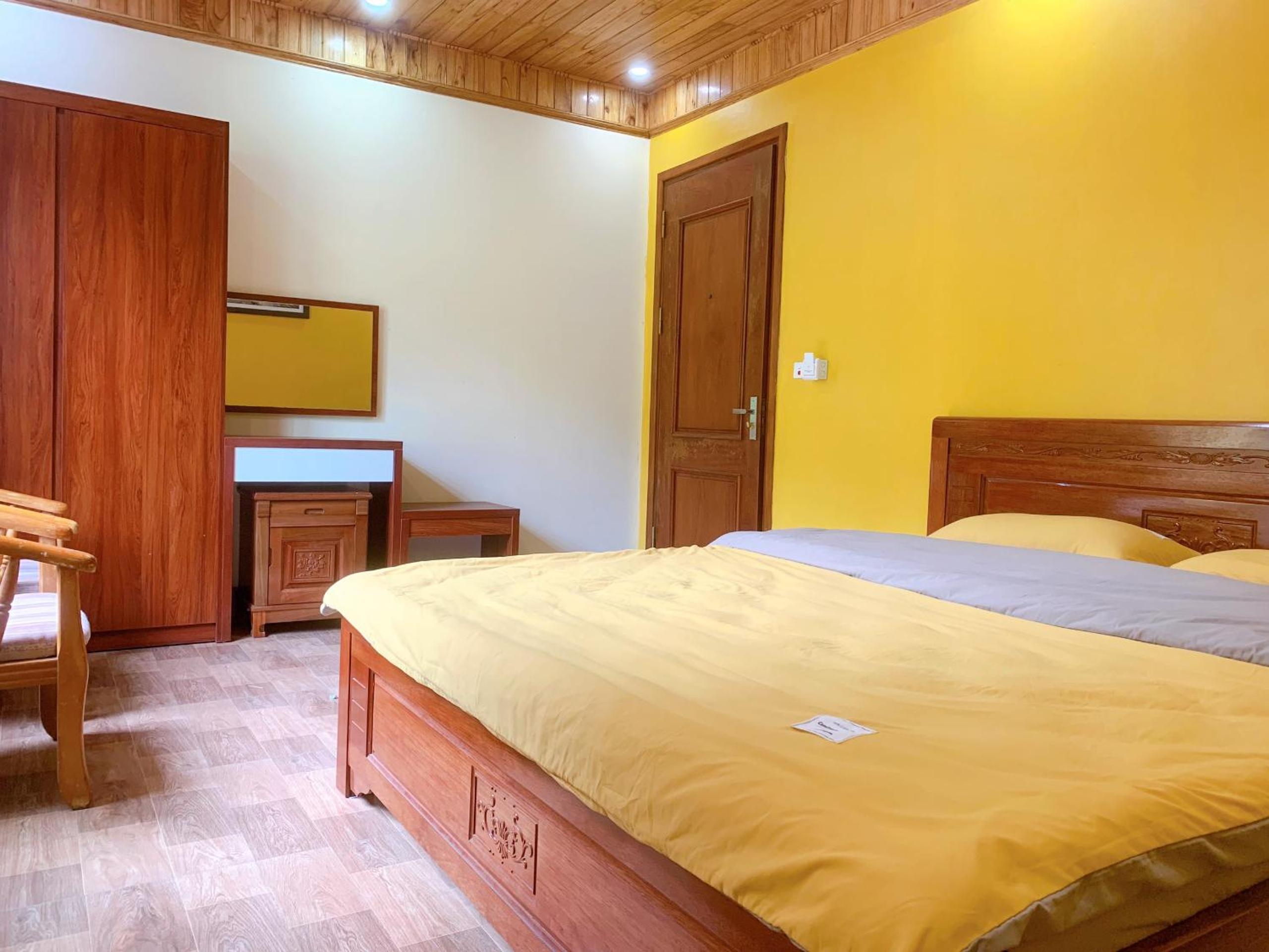 Double Room photo 1
