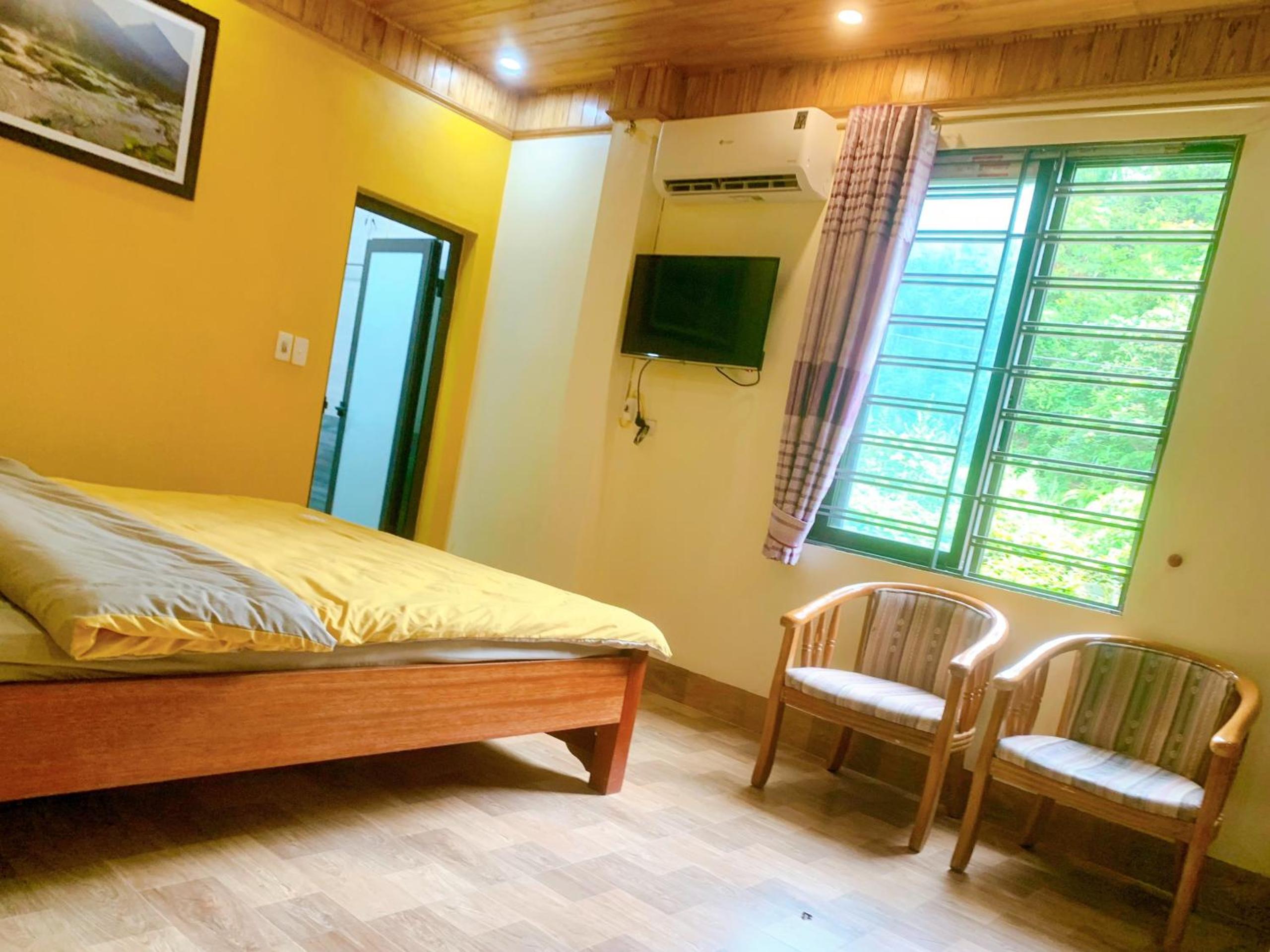 Double Room photo 2