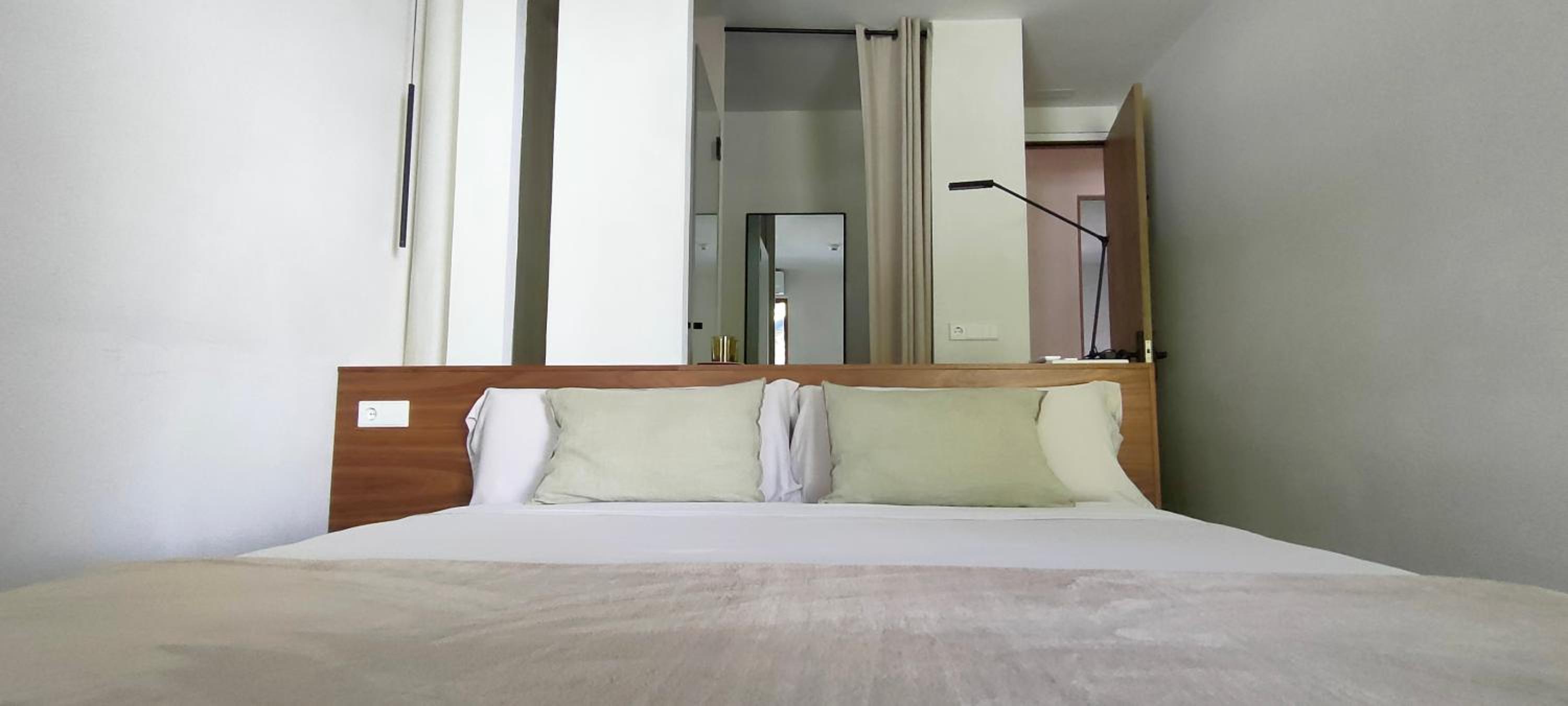 Small Double Room photo 2