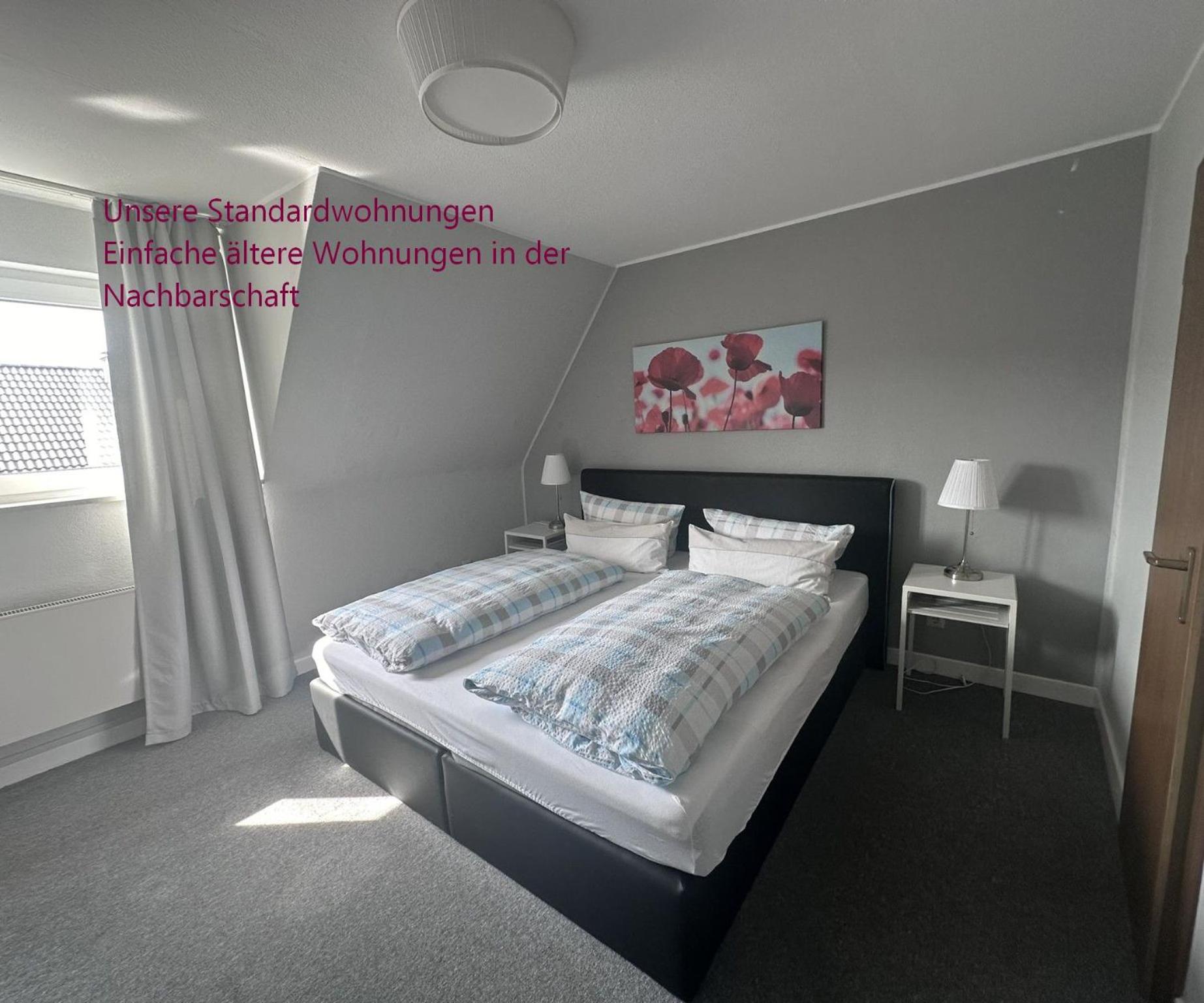 Standard Apartment (2 Adults) - Annex photo 2