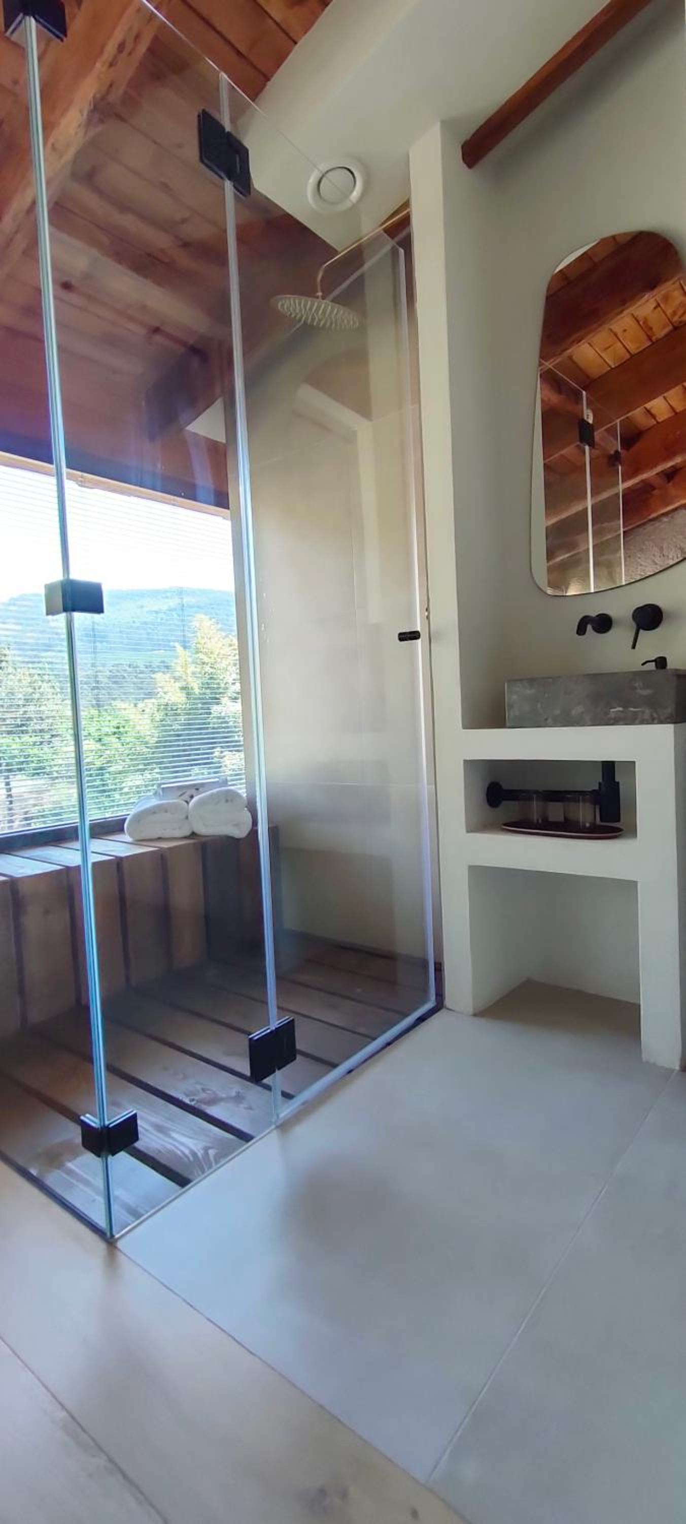 Double Room with Pool View photo 2