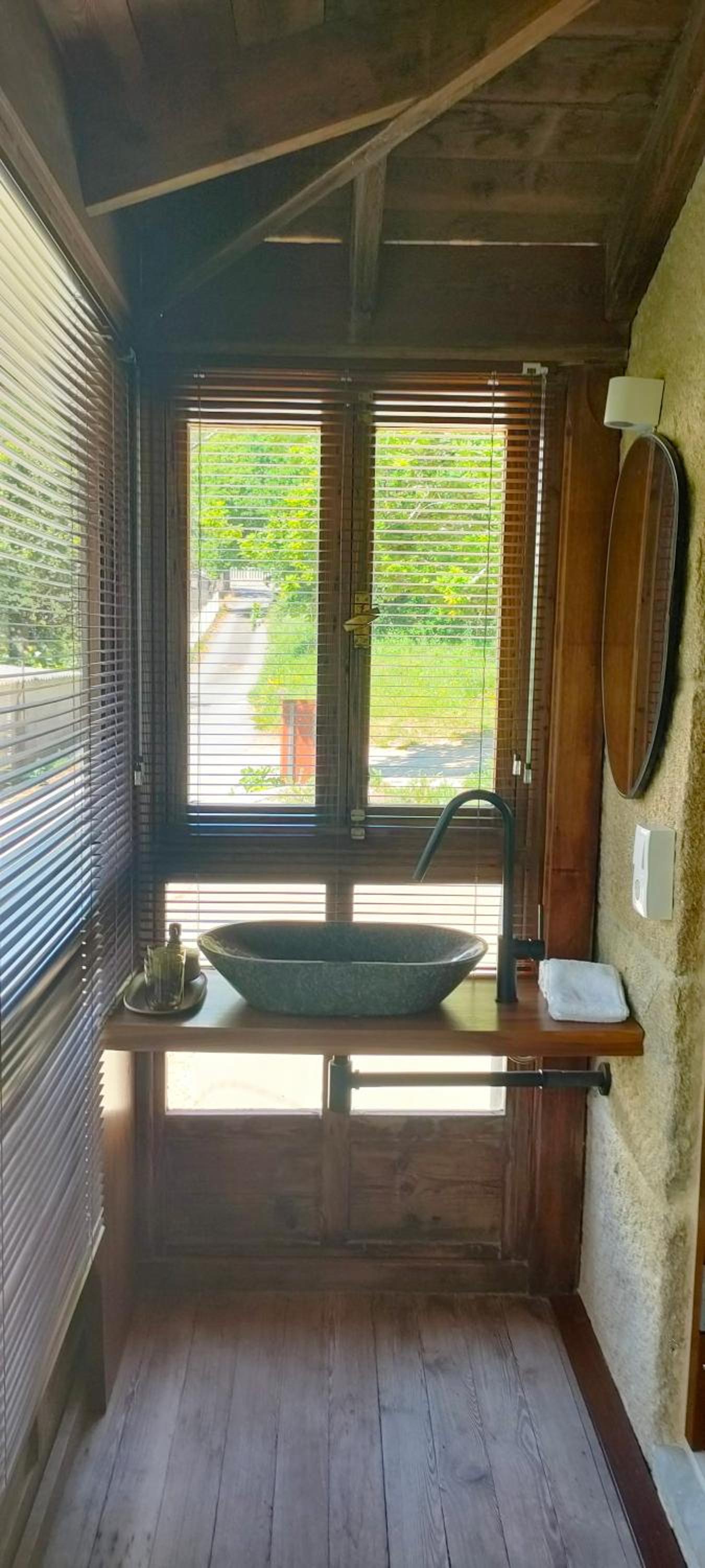 Double Room with Garden View photo 2