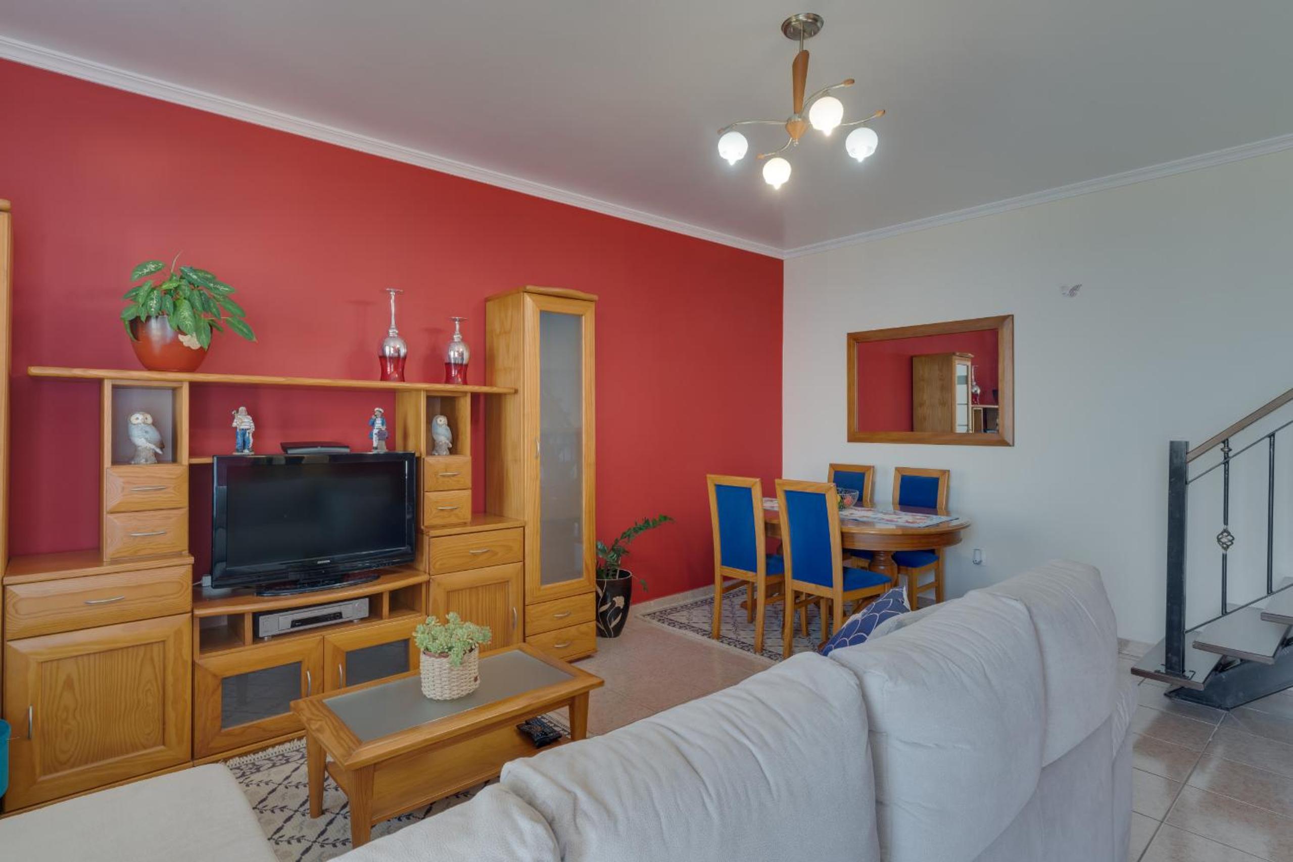 Apartment With Sea View photo 1
