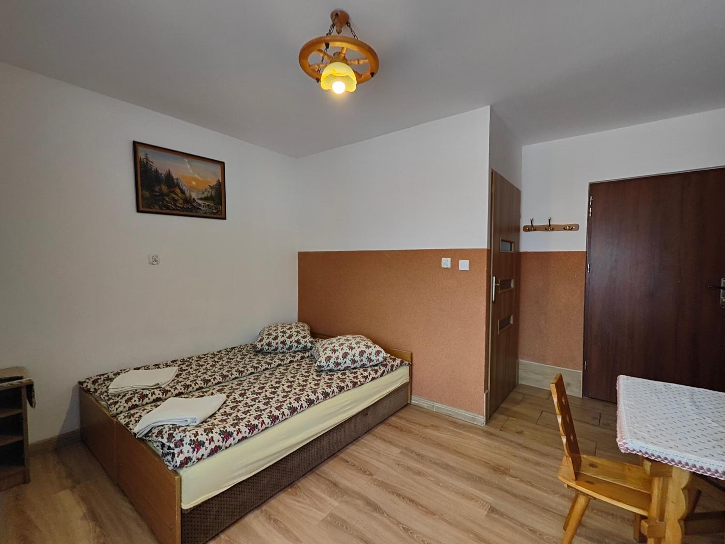 Double or Twin Room - Photo 1