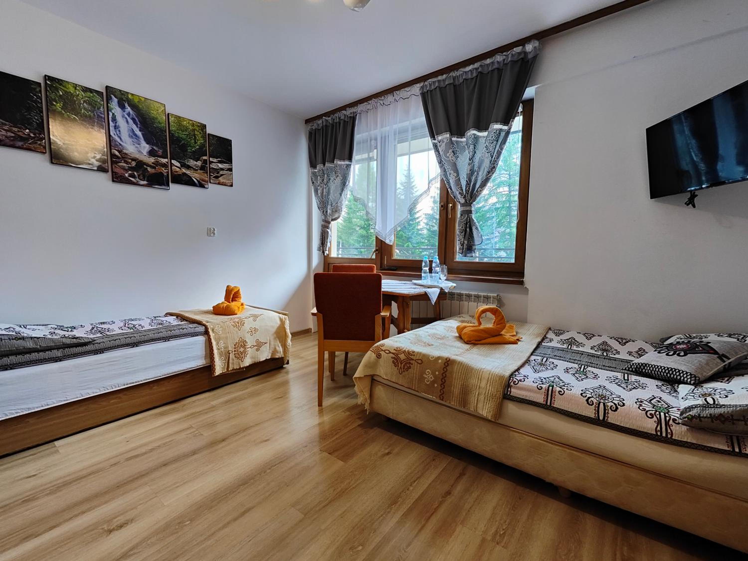 Triple Room - Photo 4