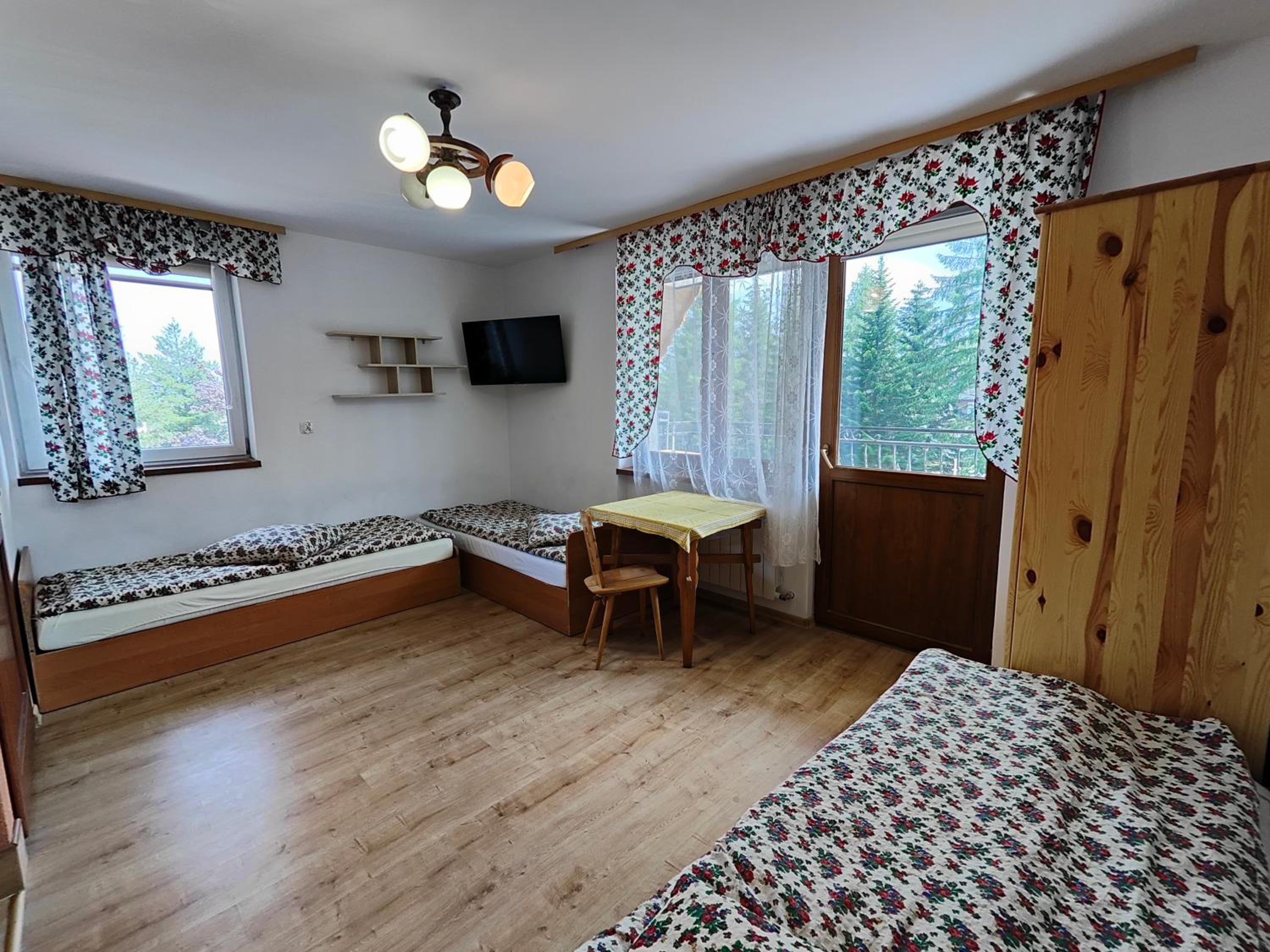 Triple Room - Photo 5
