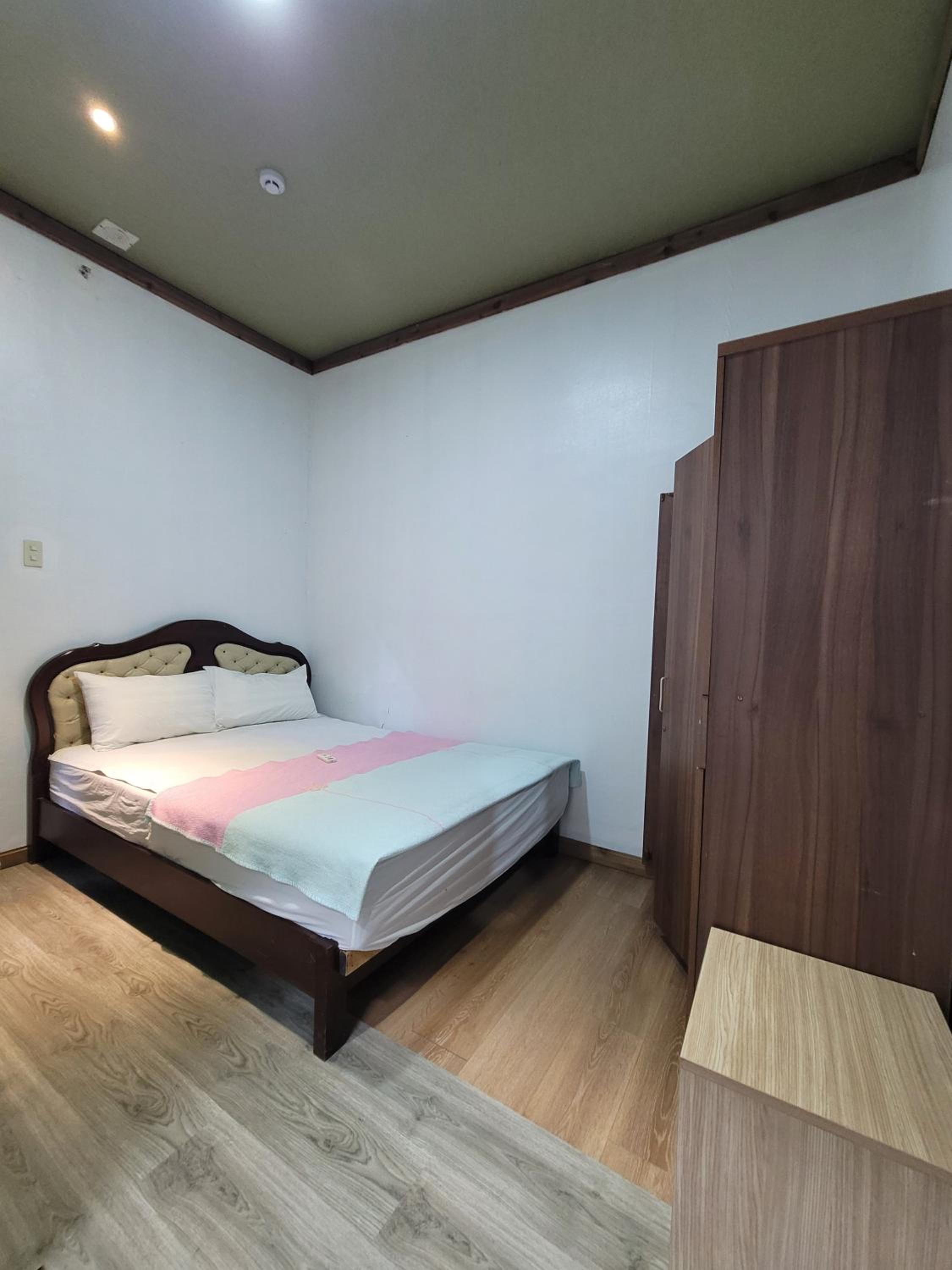 Double Room with Private Bathroom photo 3