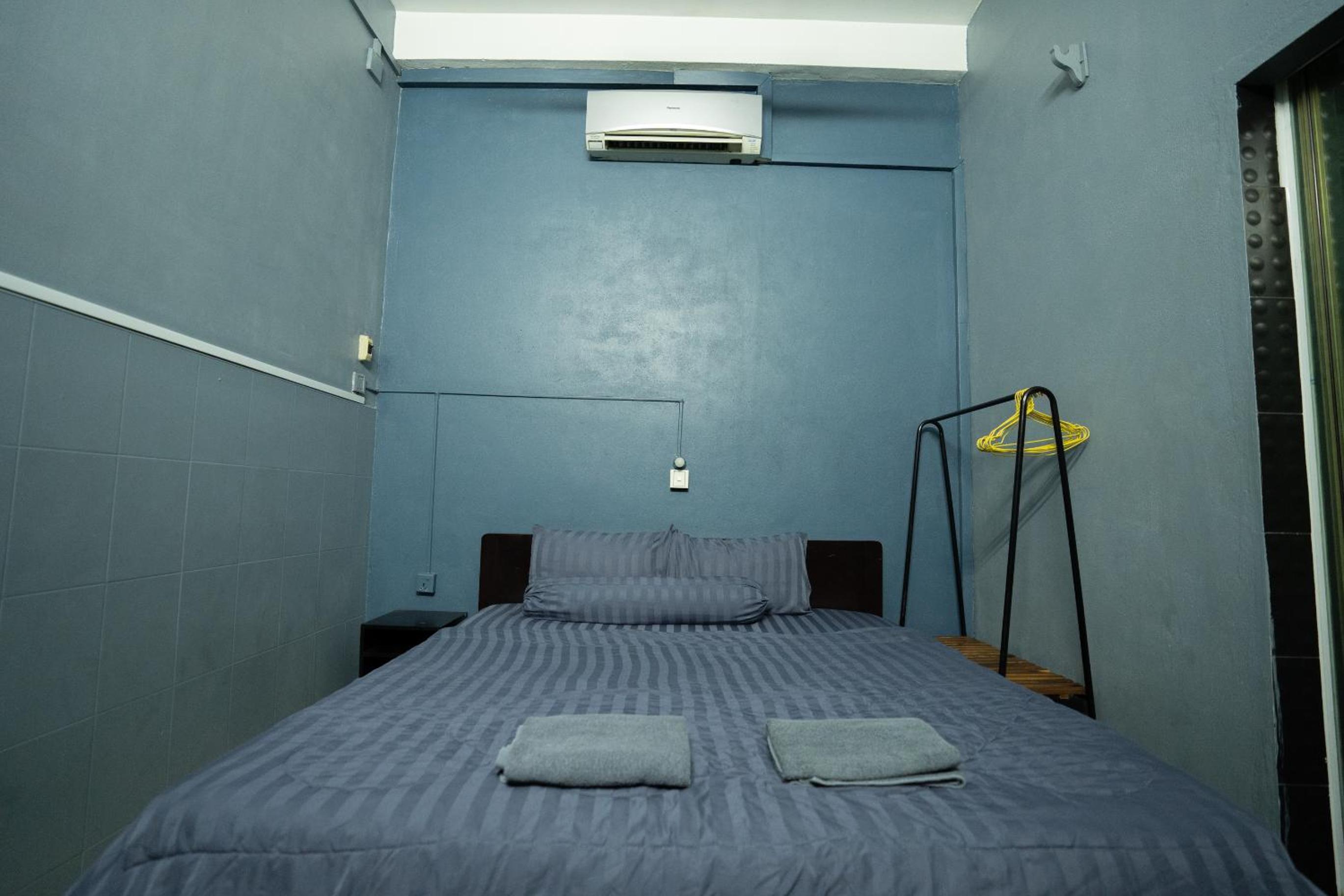 Double or Twin Room - Photo 10