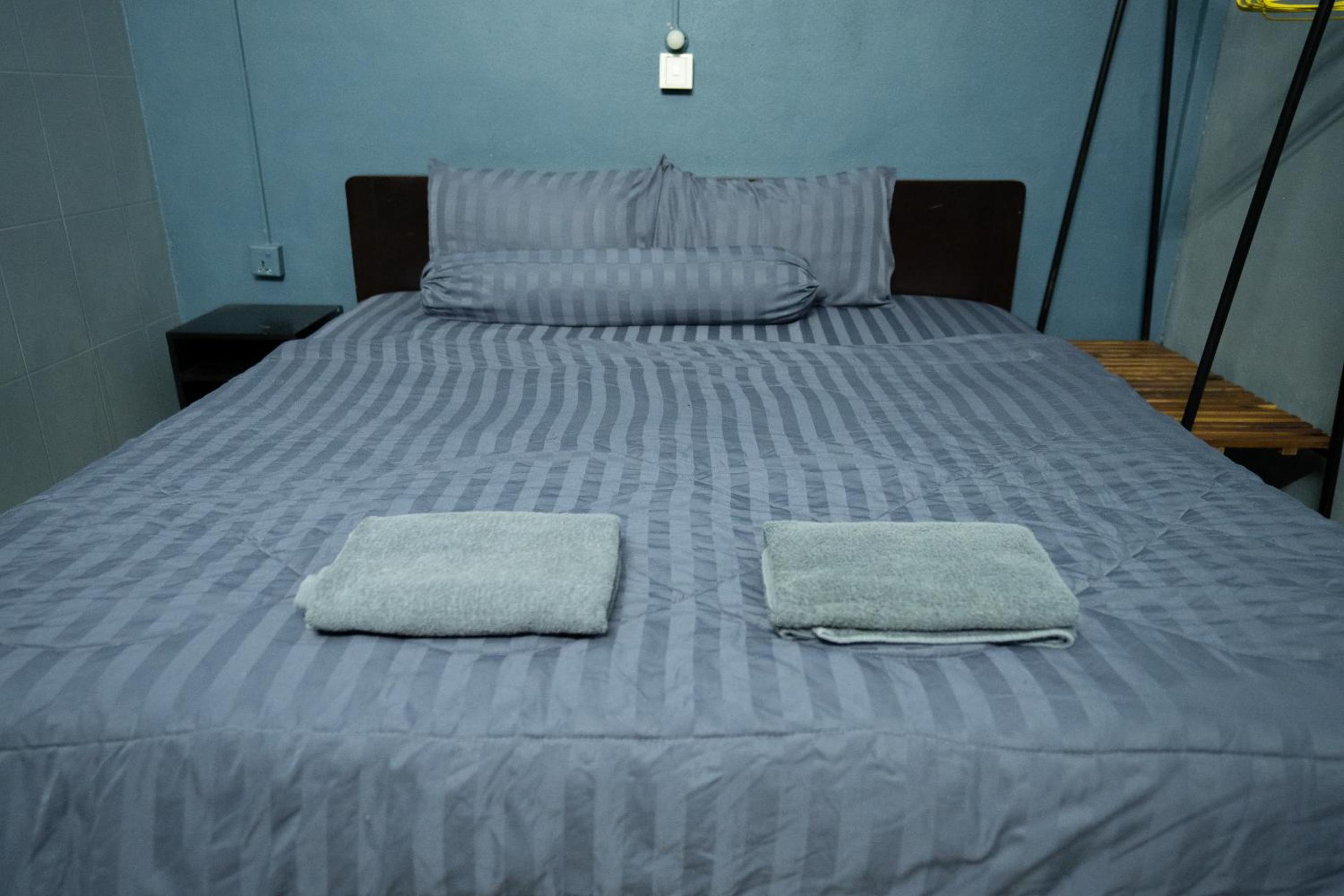 Double or Twin Room - Photo 2