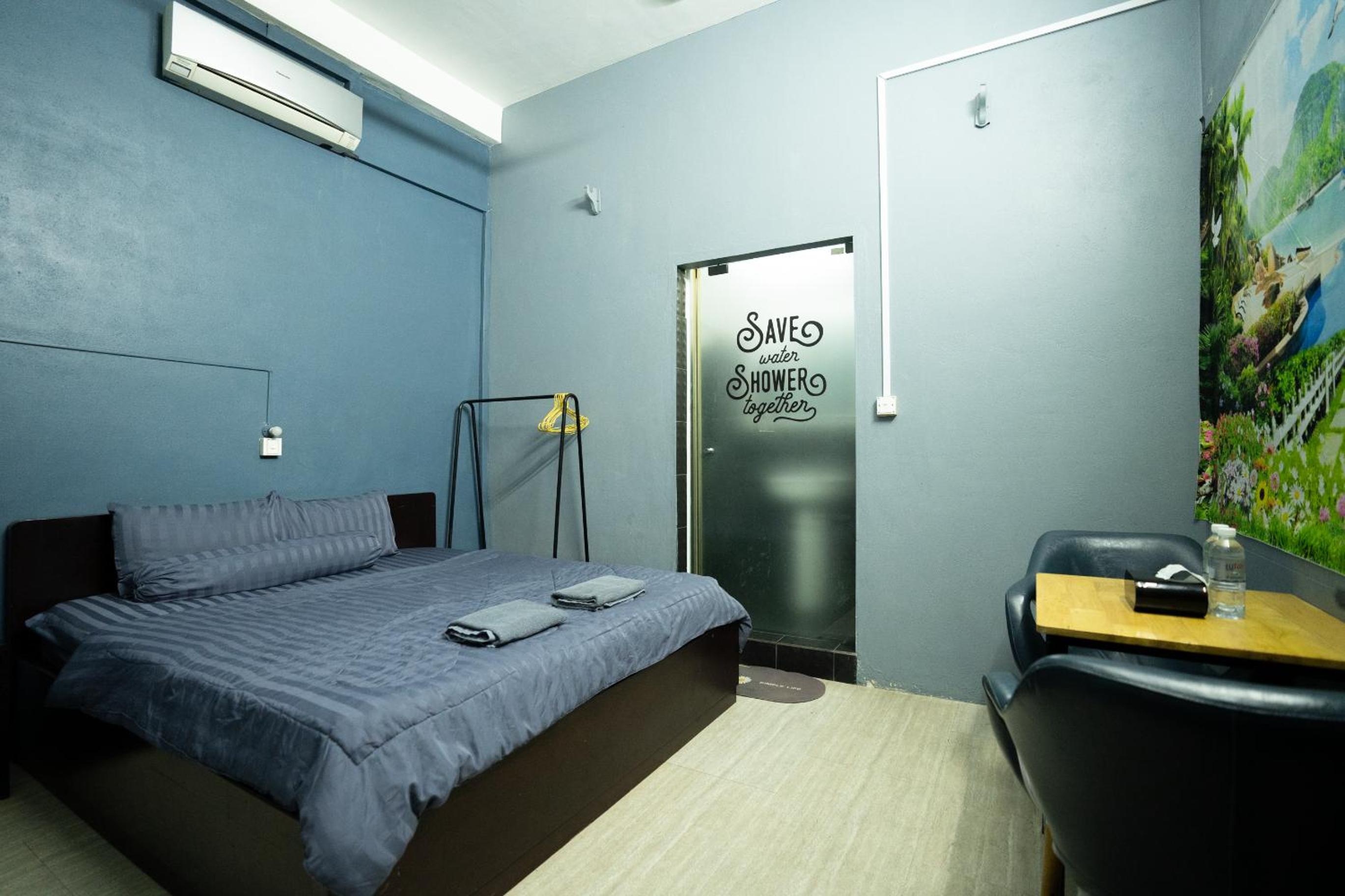Double or Twin Room - Photo 4
